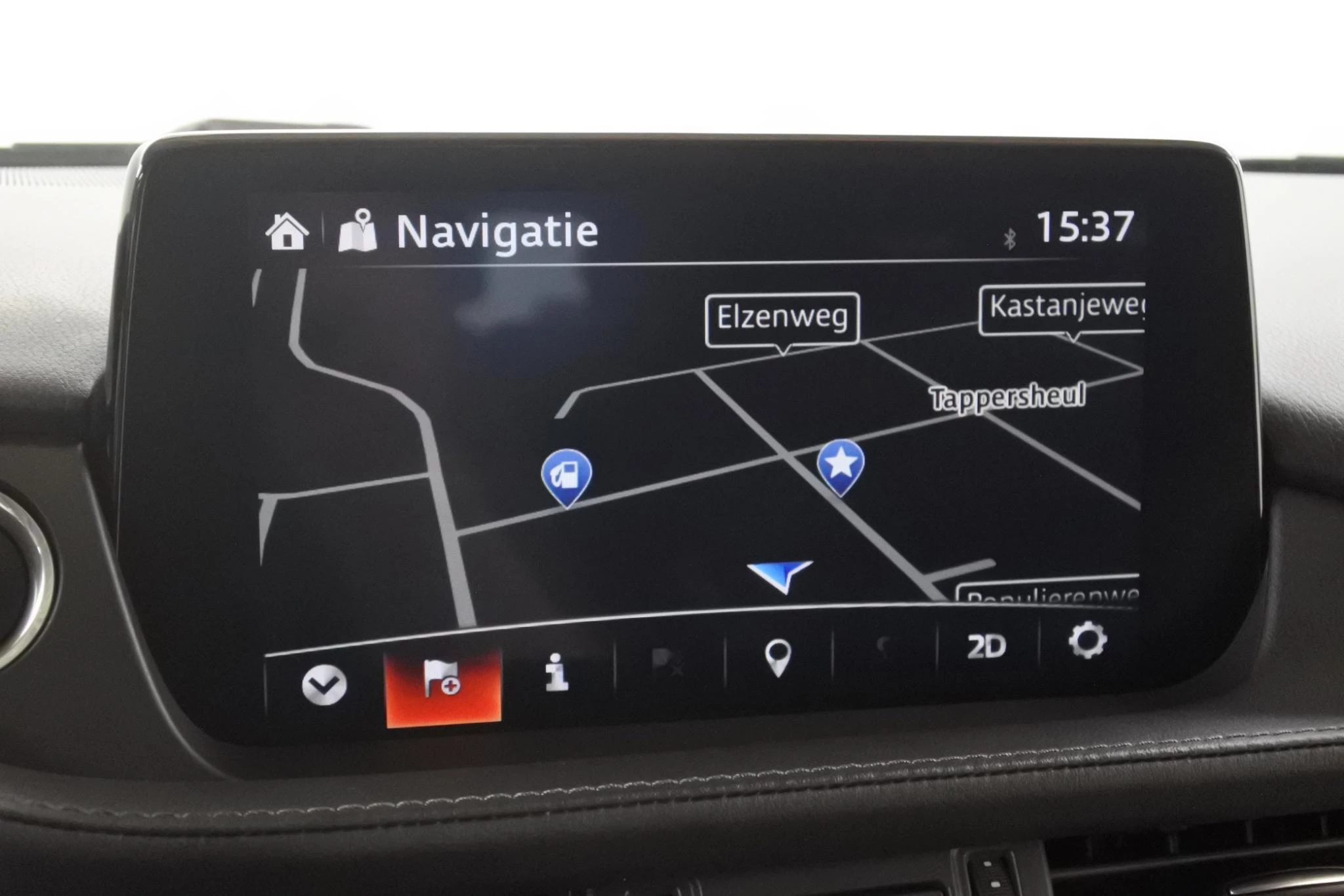 Hoofdafbeelding Mazda 6