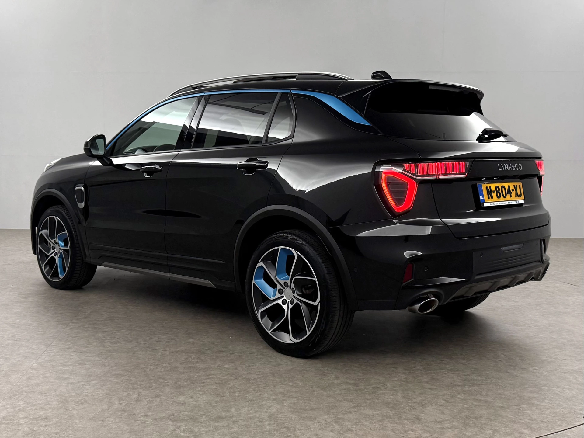 Hoofdafbeelding Lynk & Co 01