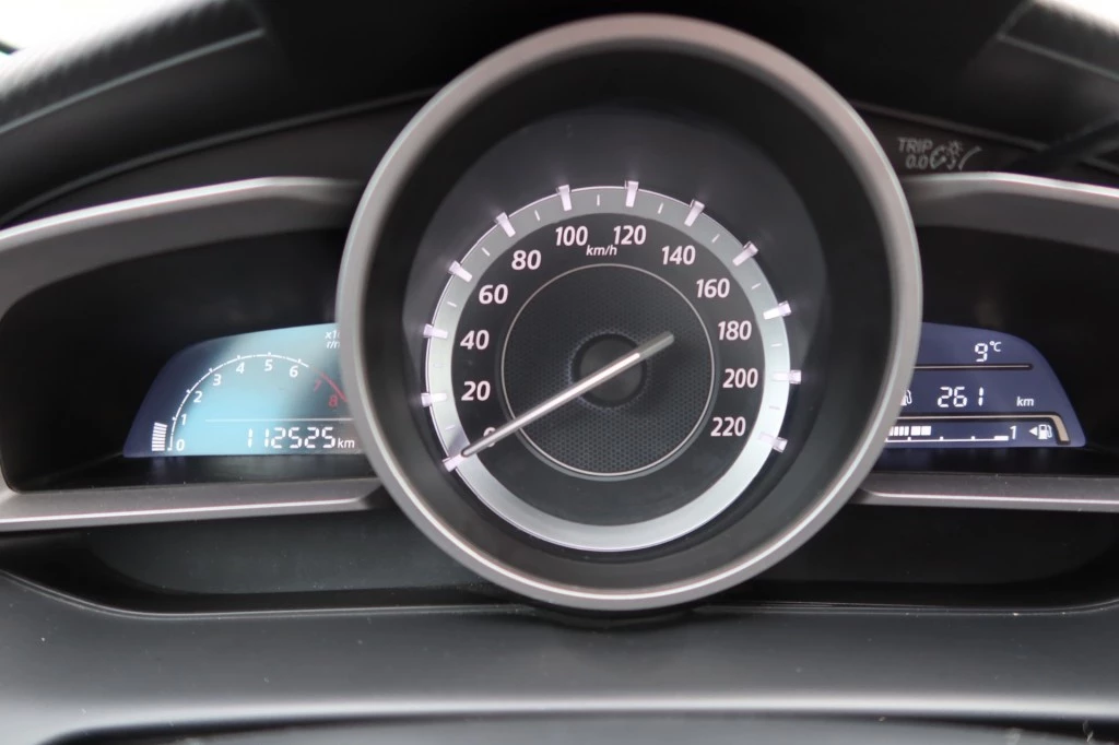 Hoofdafbeelding Mazda 2