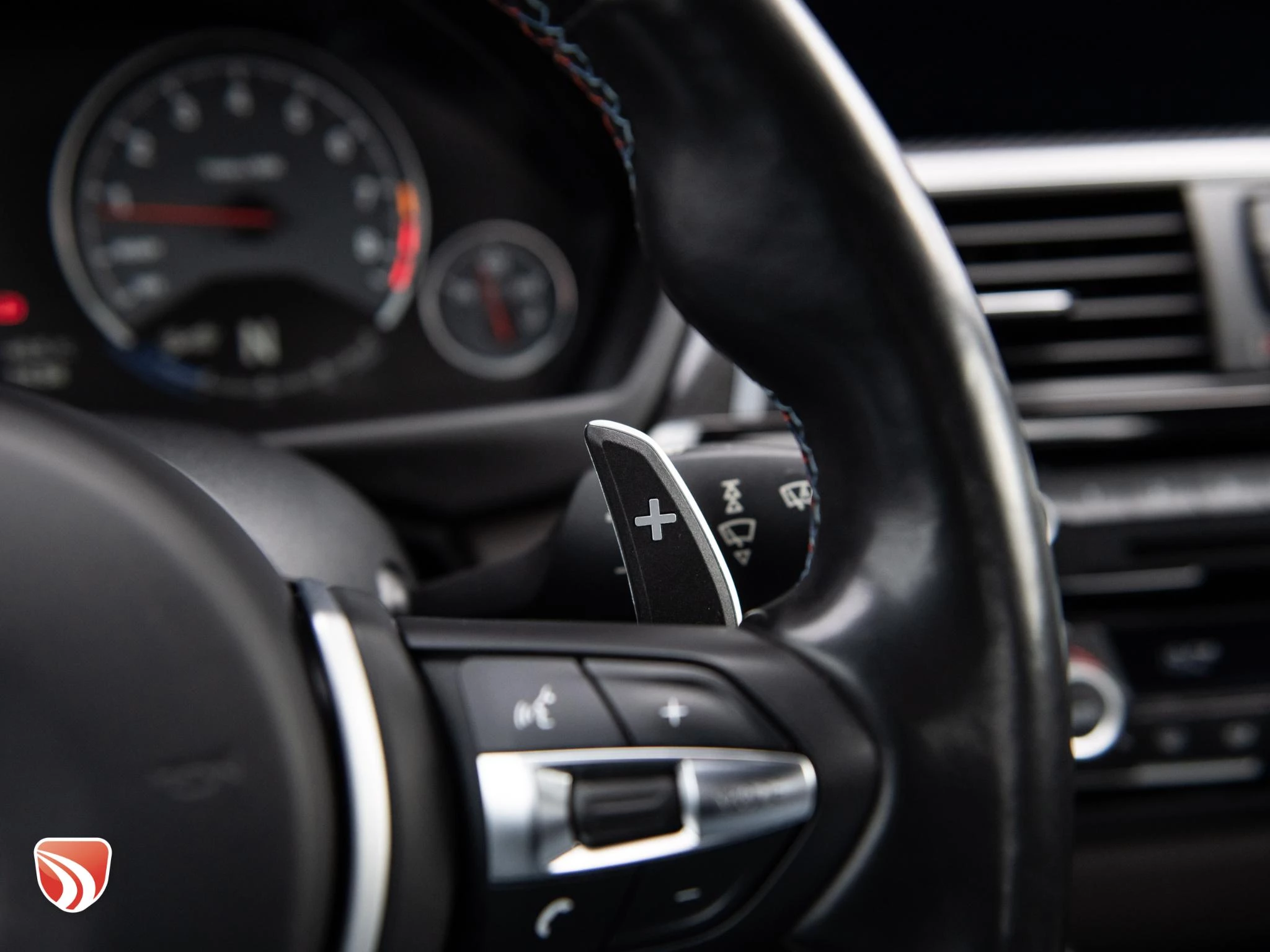 Hoofdafbeelding BMW M4