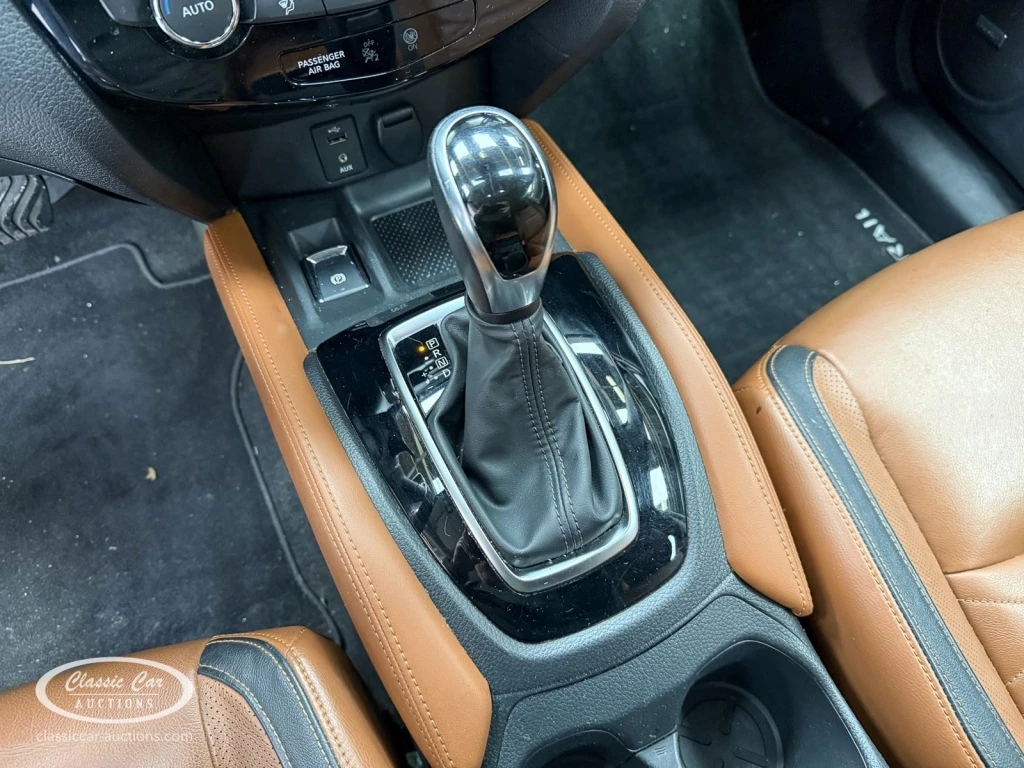 Hoofdafbeelding Nissan X-Trail