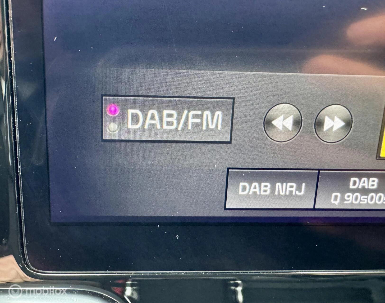 Hoofdafbeelding Kia Sorento