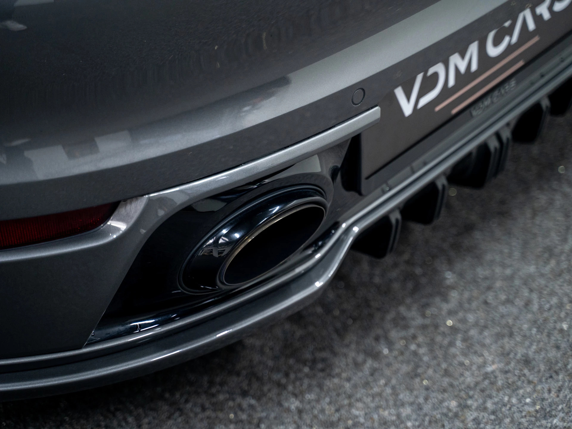 Hoofdafbeelding Porsche 911