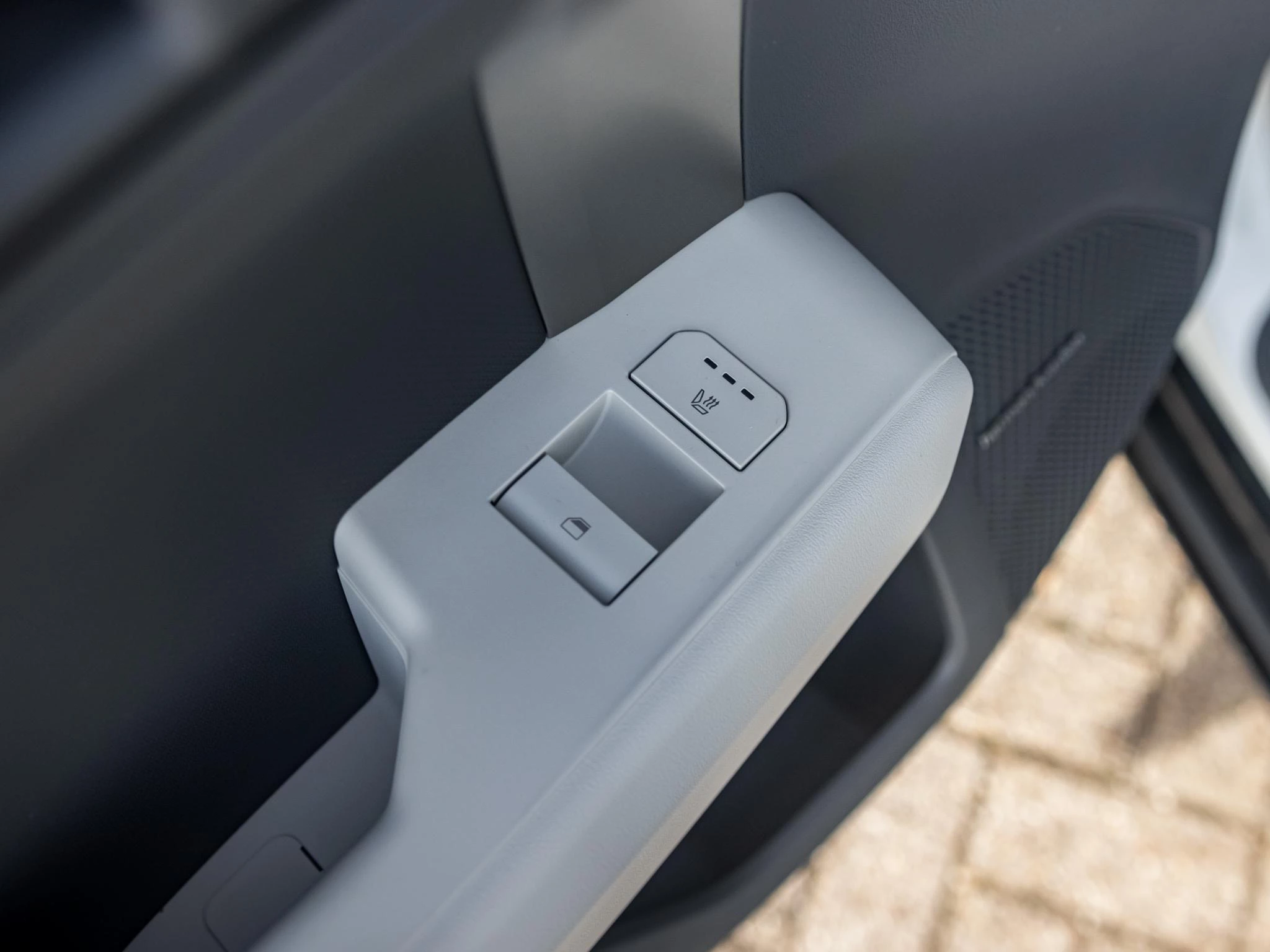 Hoofdafbeelding Kia EV3