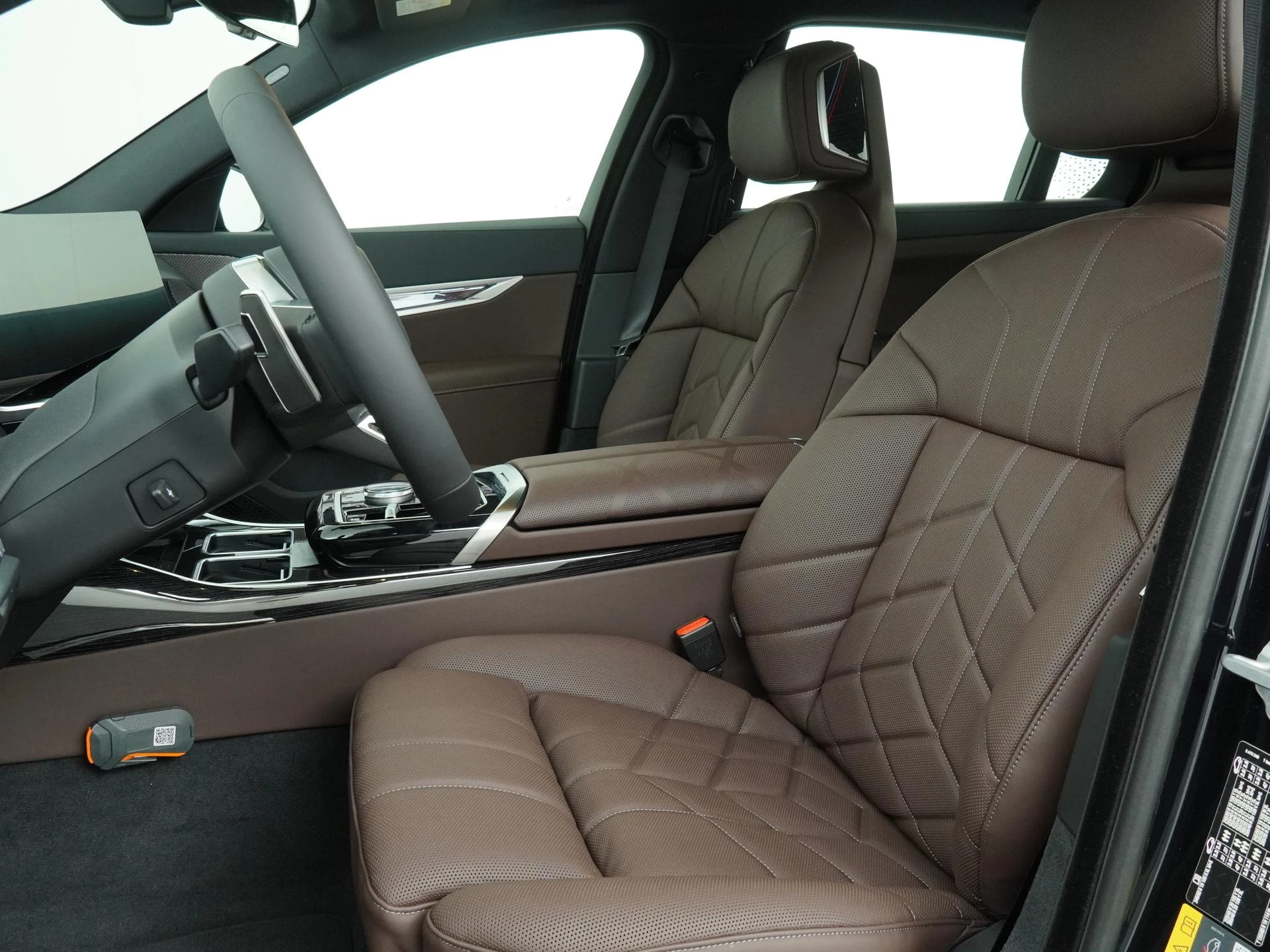 Hoofdafbeelding BMW 7 Serie