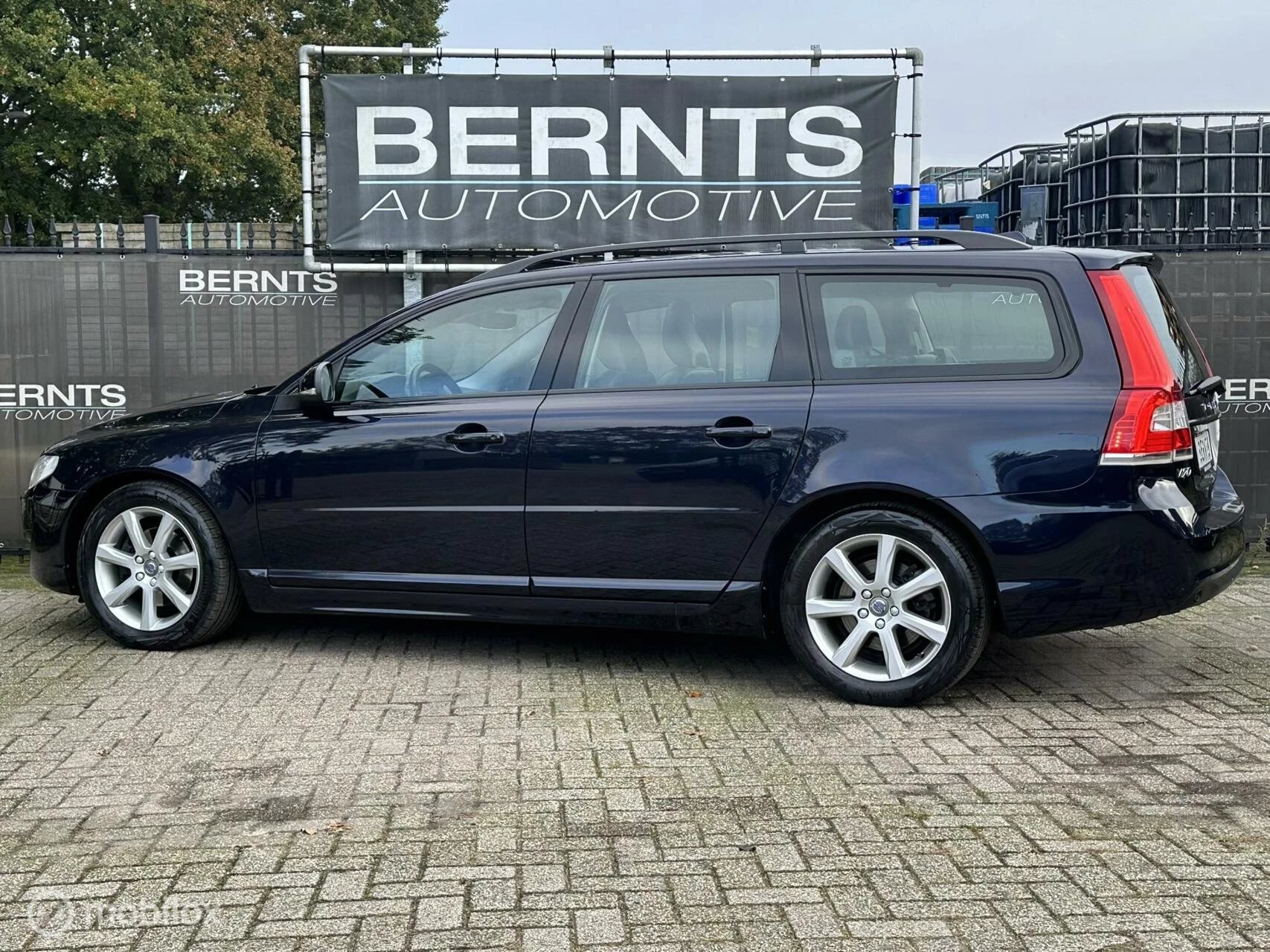 Hoofdafbeelding Volvo V70