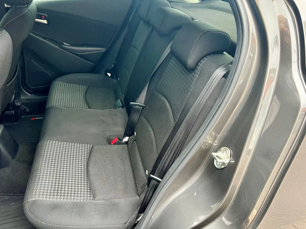 Hoofdafbeelding Mazda 2