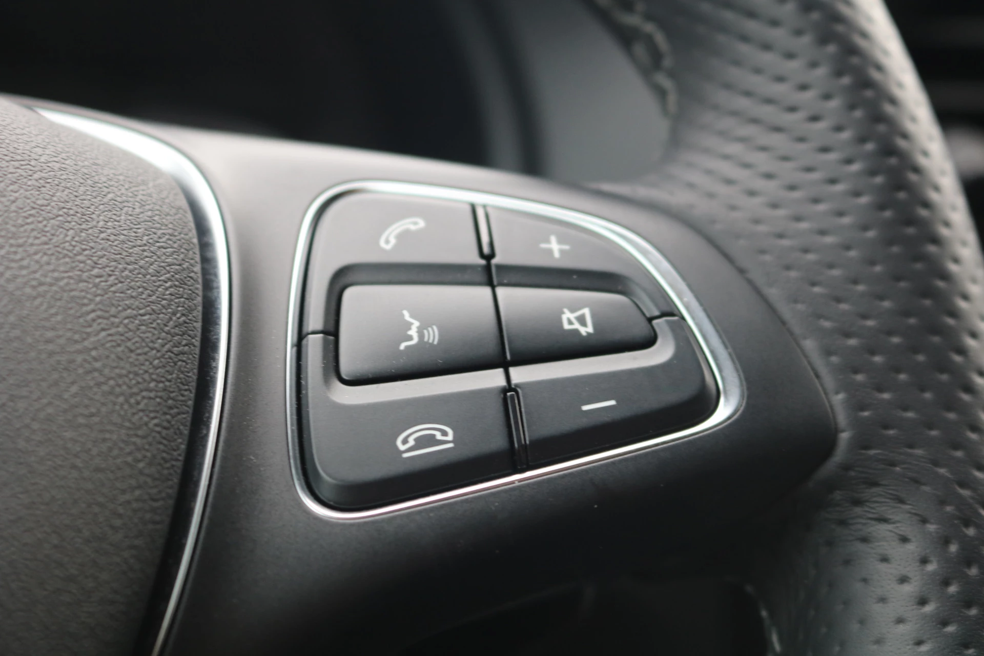 Hoofdafbeelding Mercedes-Benz eVito