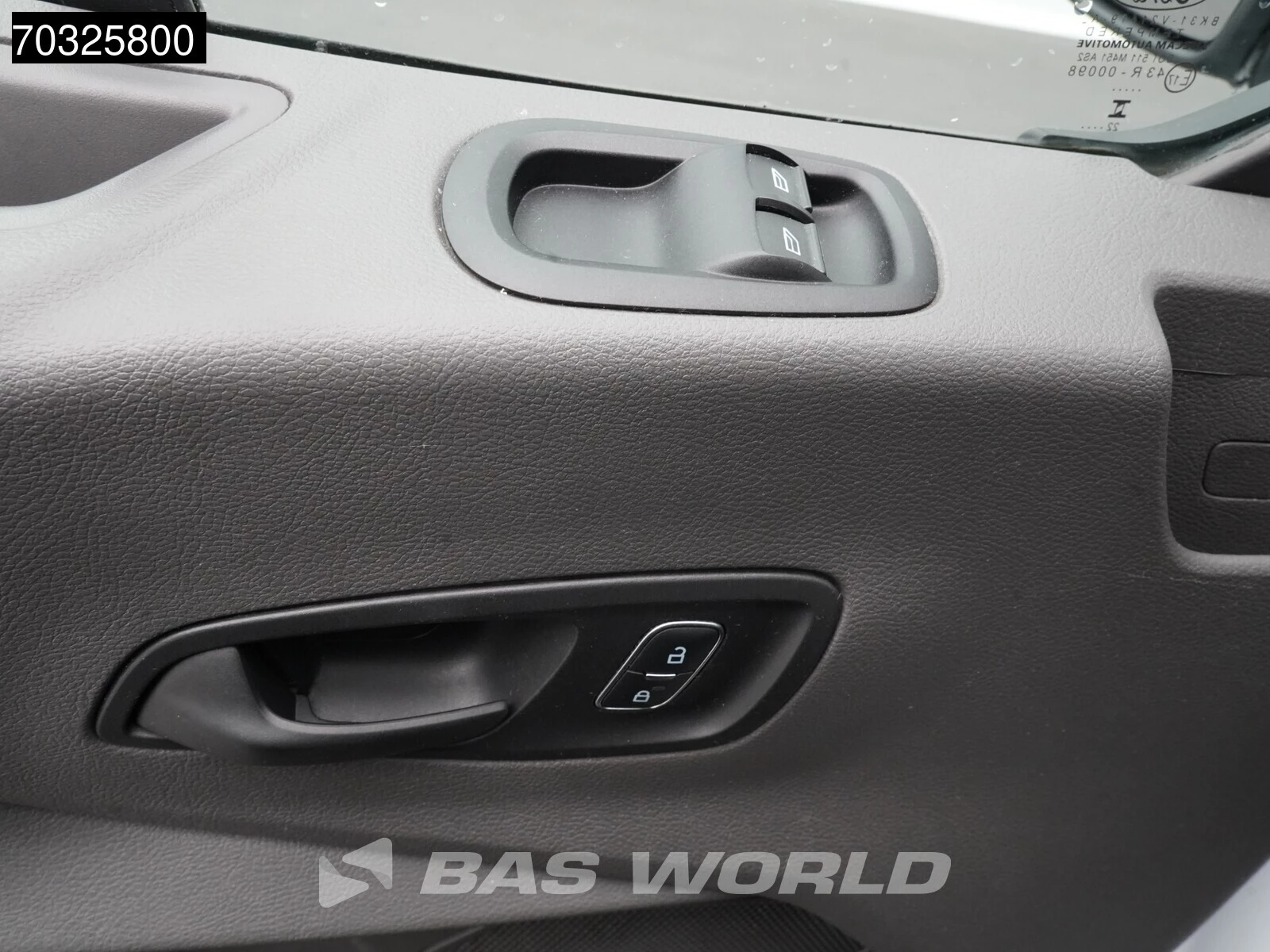 Hoofdafbeelding Ford E-Transit