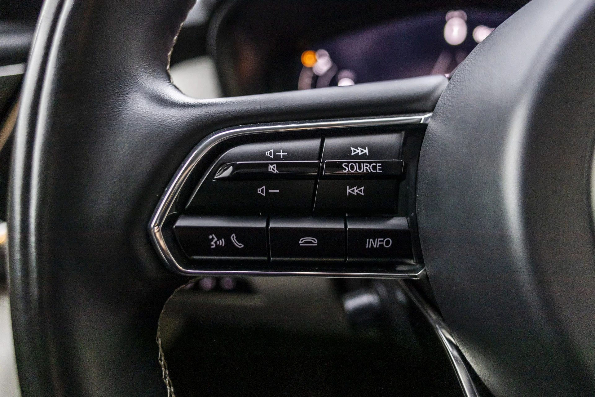 Hoofdafbeelding Mazda CX-60