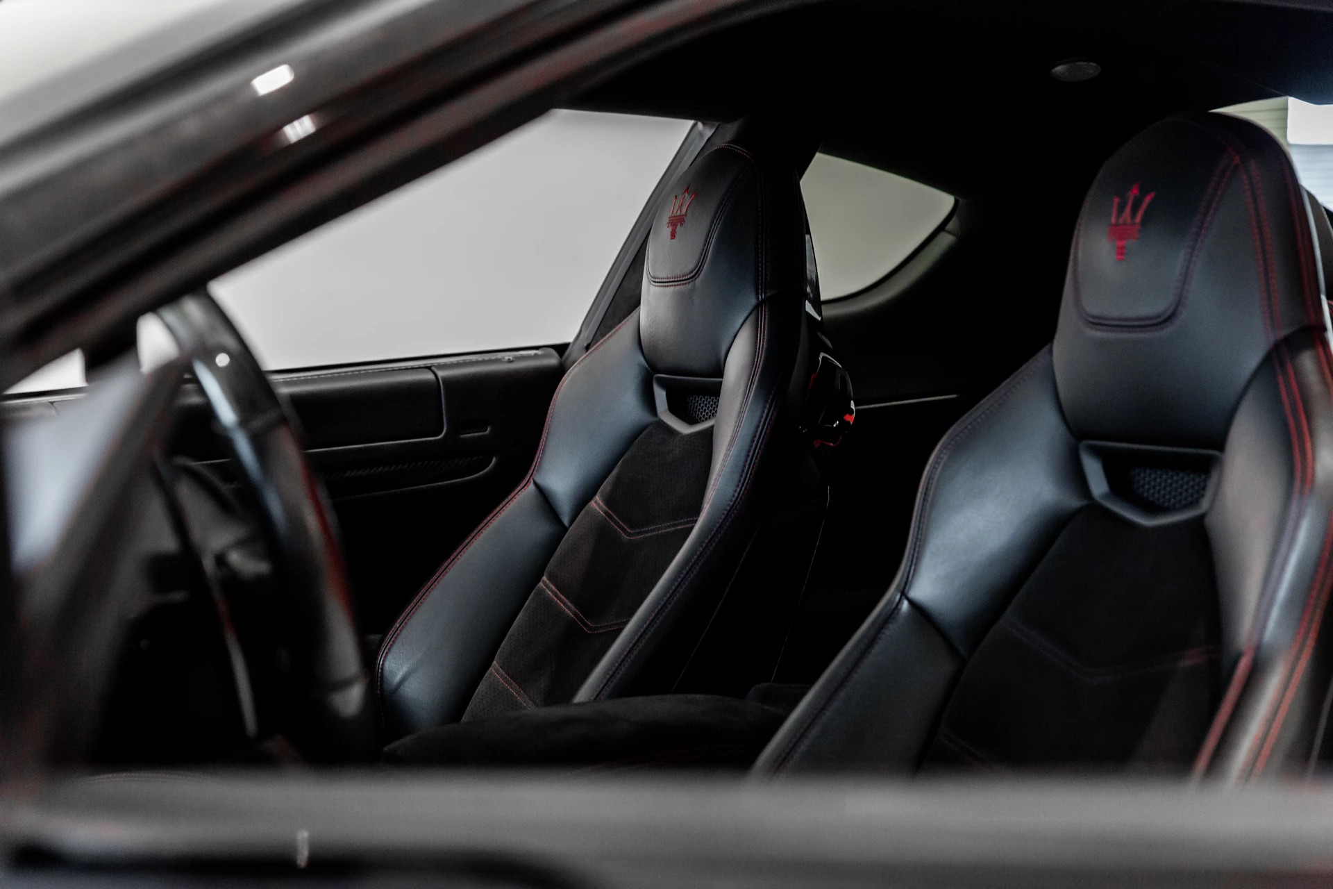 Hoofdafbeelding Maserati GranTurismo