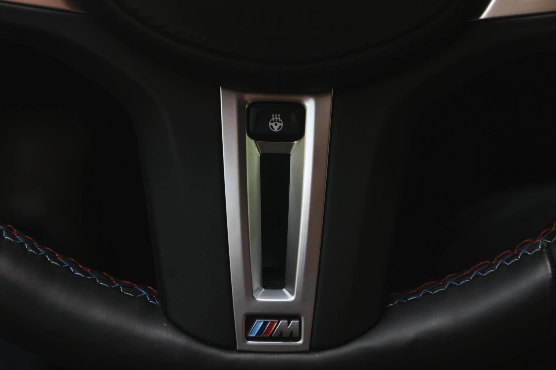 Hoofdafbeelding BMW M5