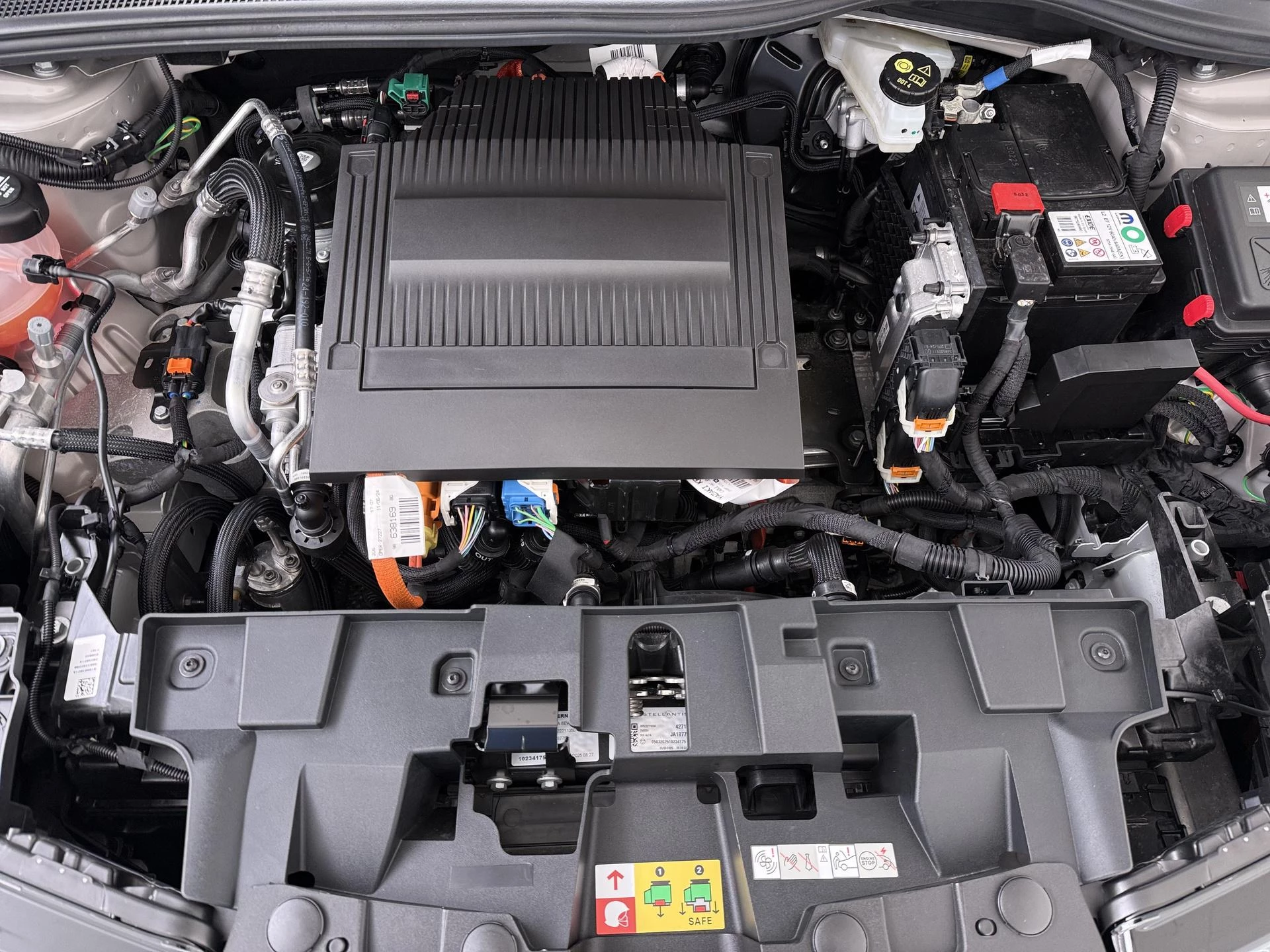 Hoofdafbeelding Alfa Romeo Junior