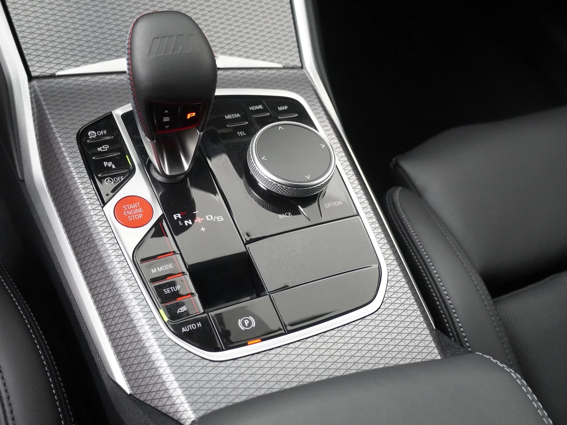Hoofdafbeelding BMW M3