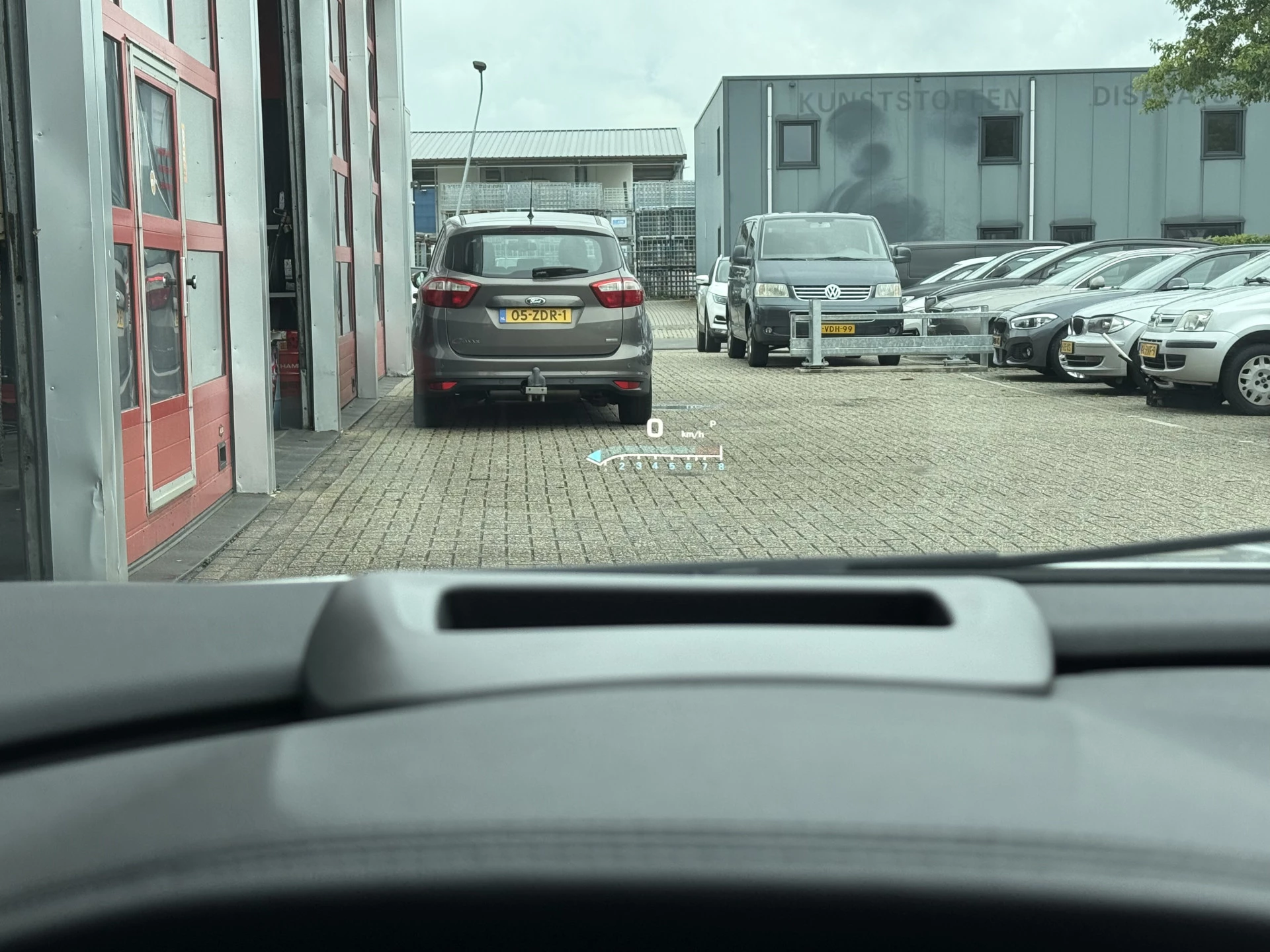 Hoofdafbeelding Opel Insignia