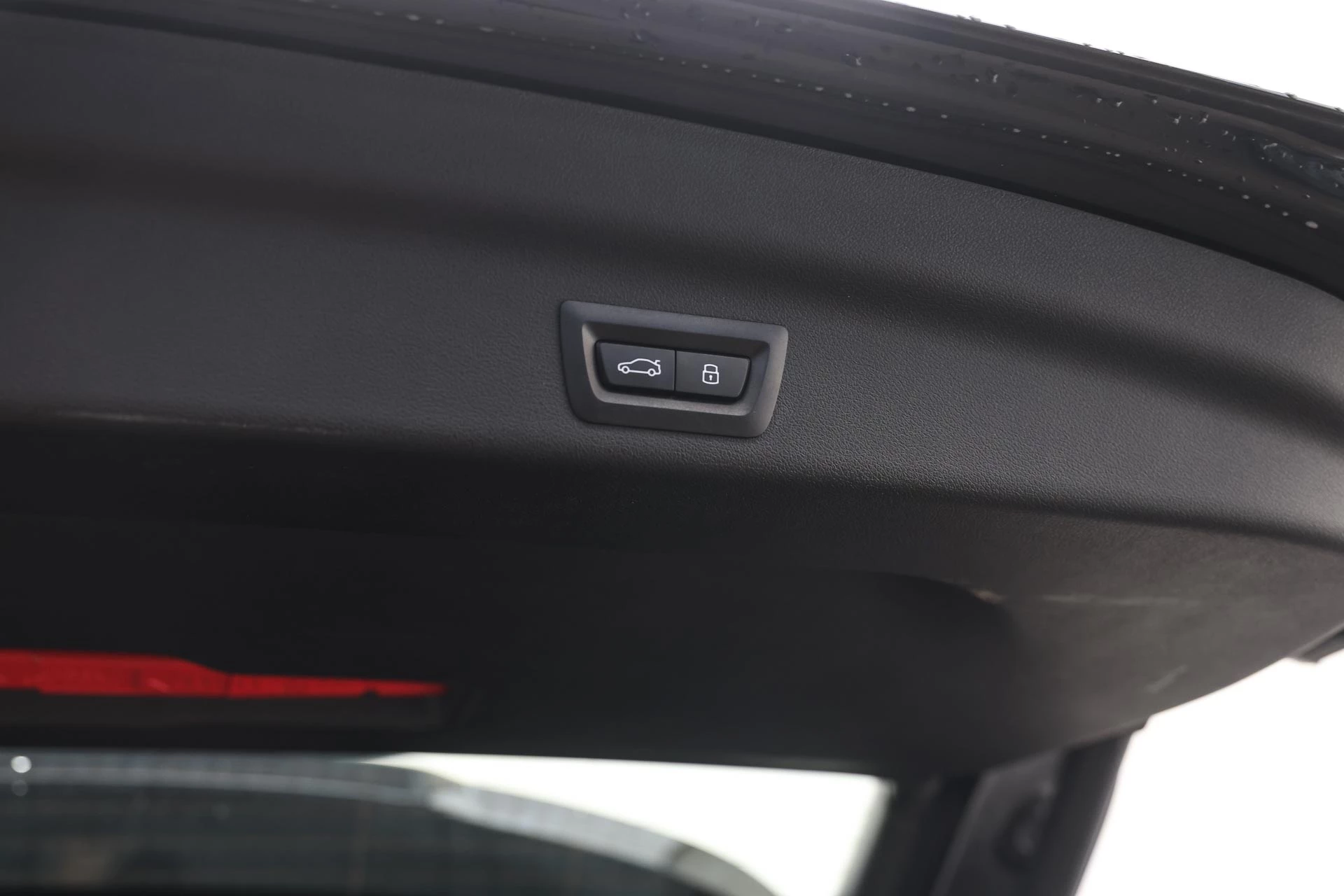 Hoofdafbeelding BMW iX1