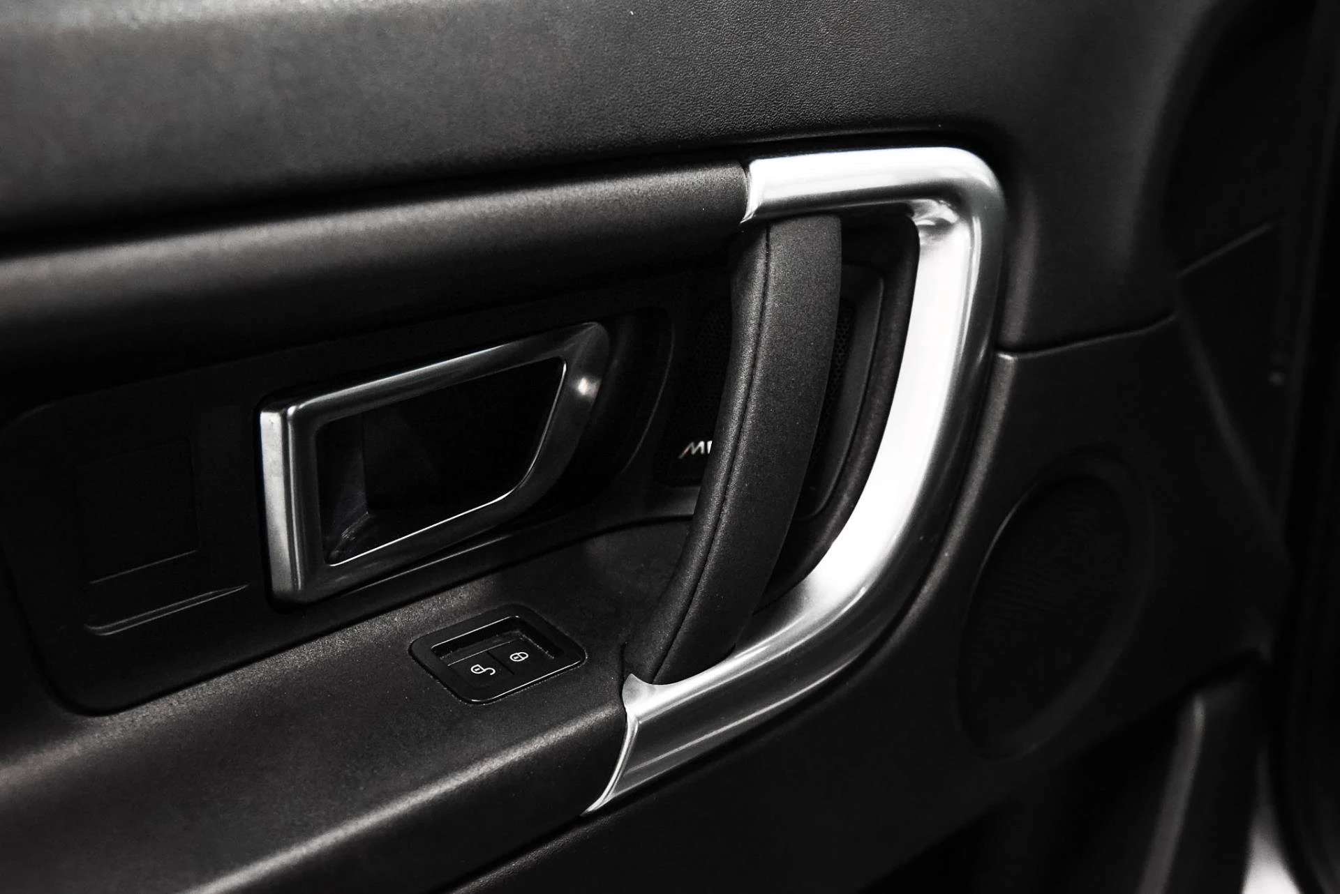 Hoofdafbeelding Land Rover Discovery Sport