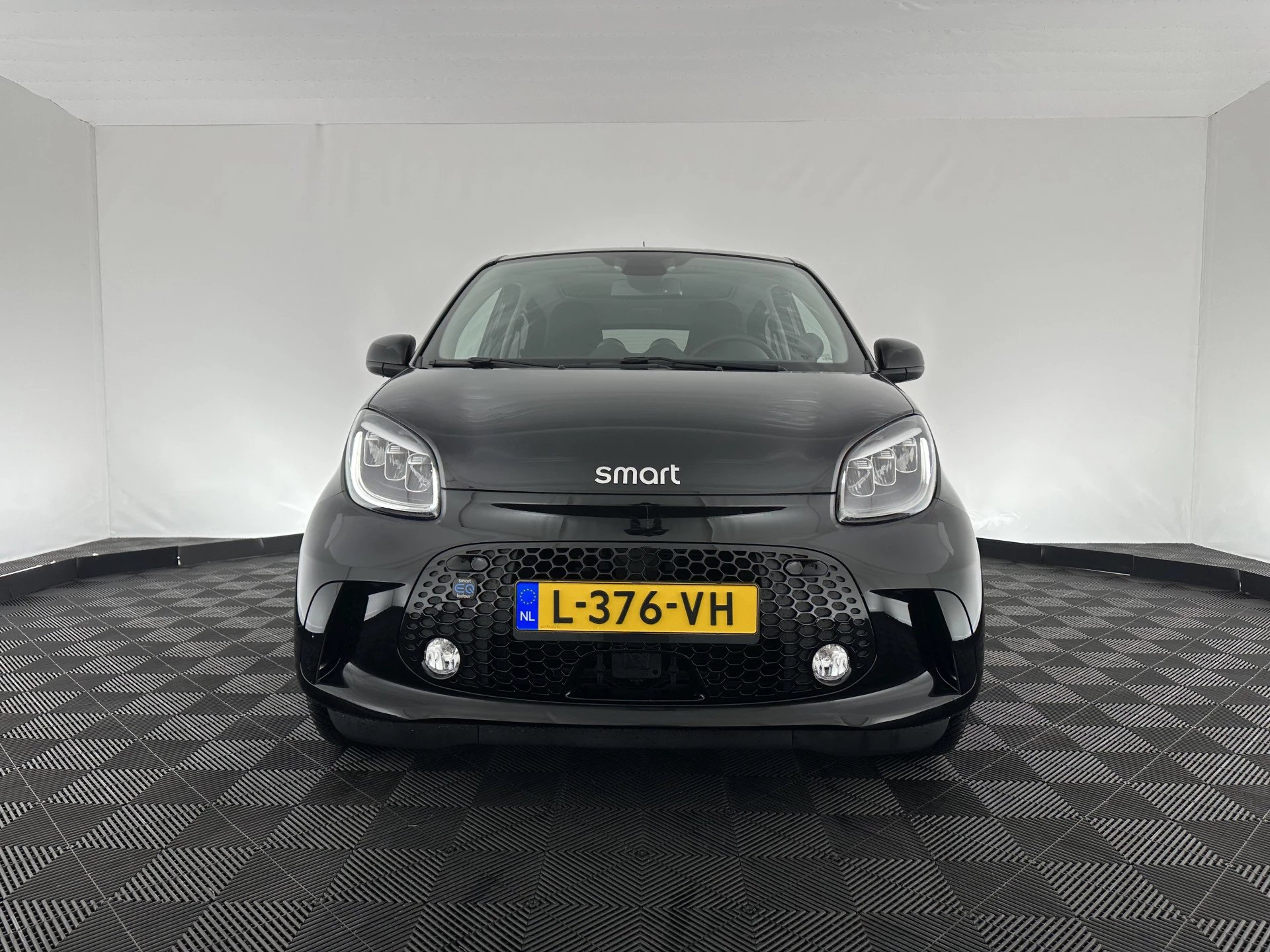 Hoofdafbeelding Smart Forfour