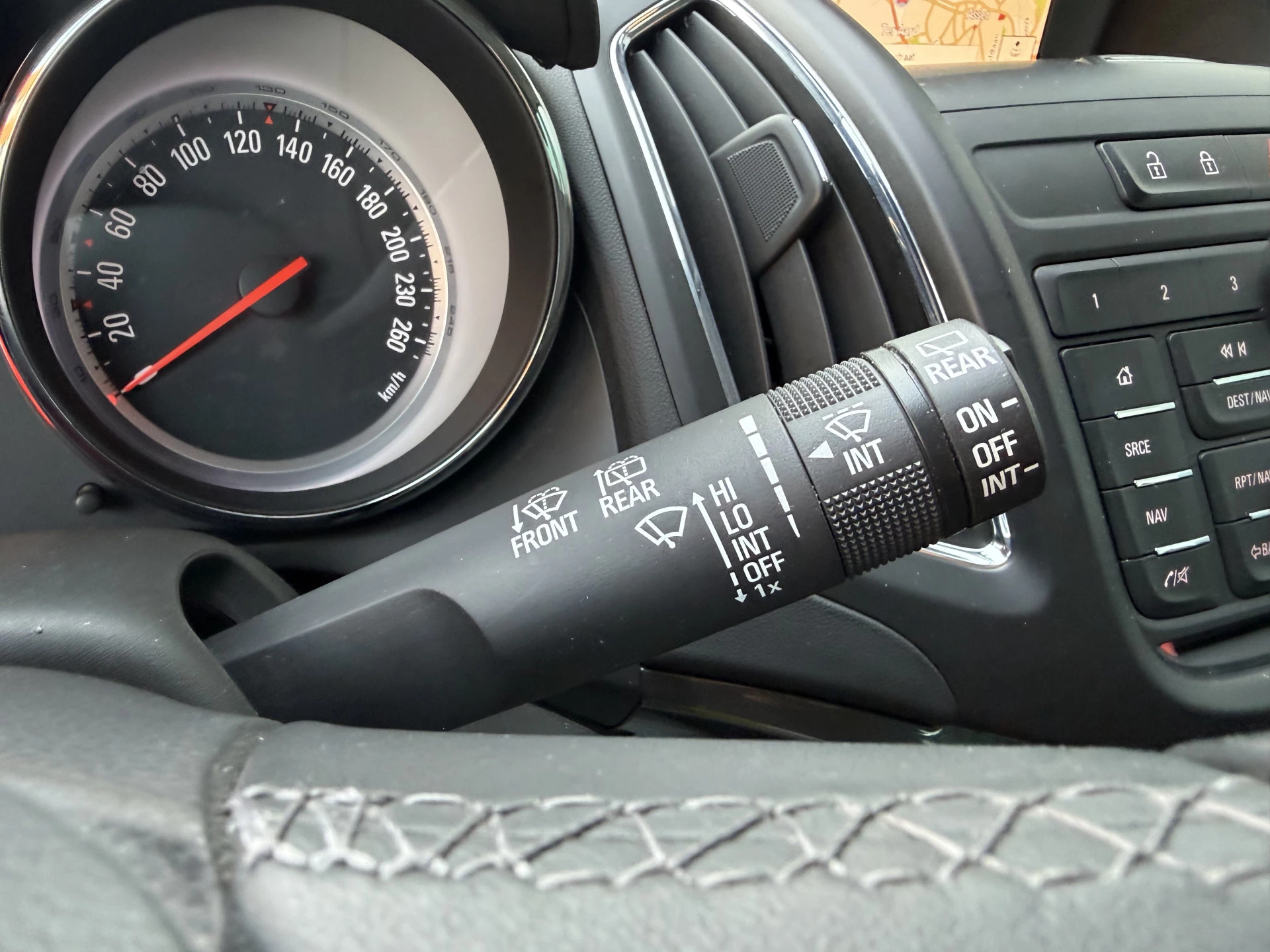 Hoofdafbeelding Opel Zafira