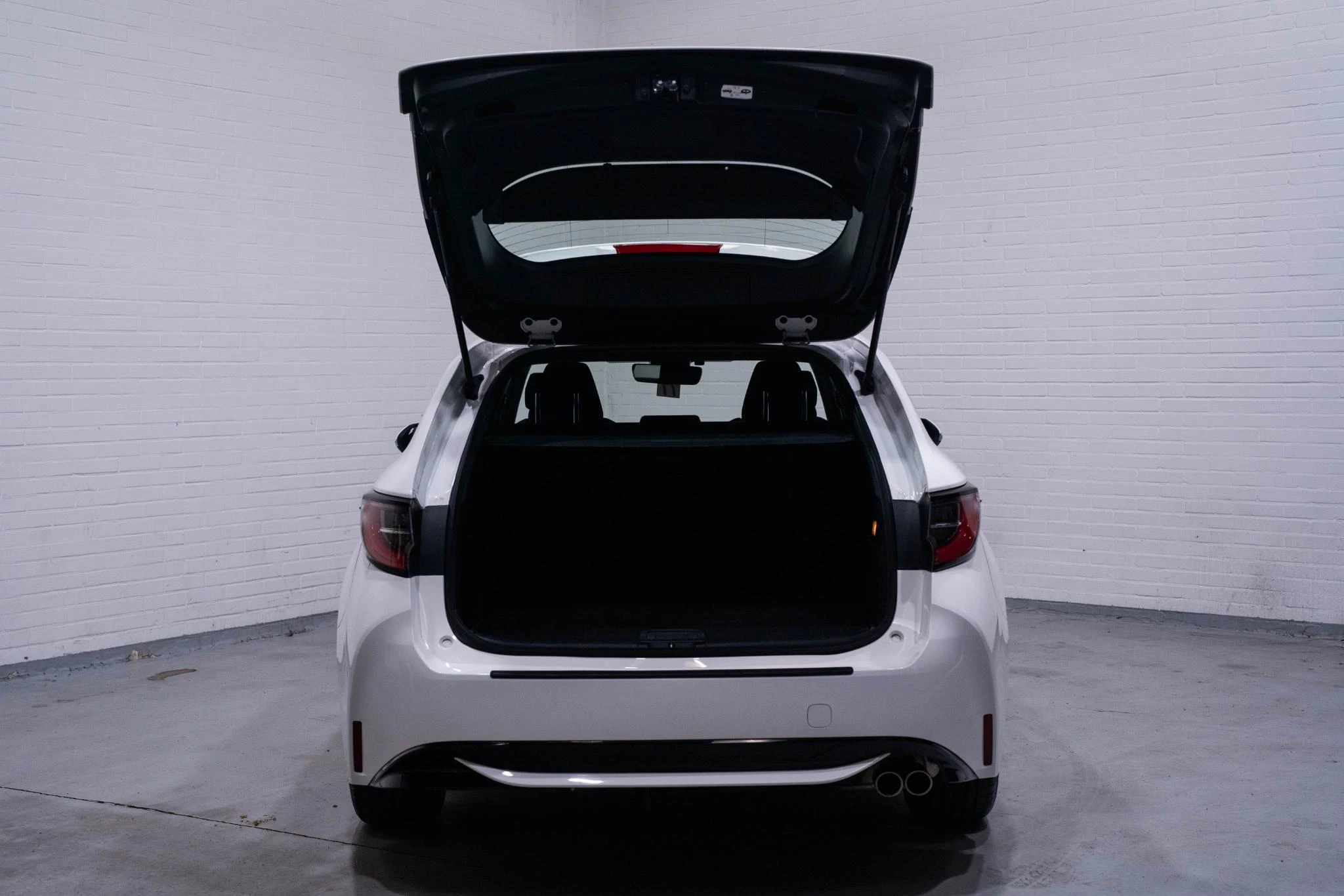 Hoofdafbeelding Toyota Corolla Touring Sports