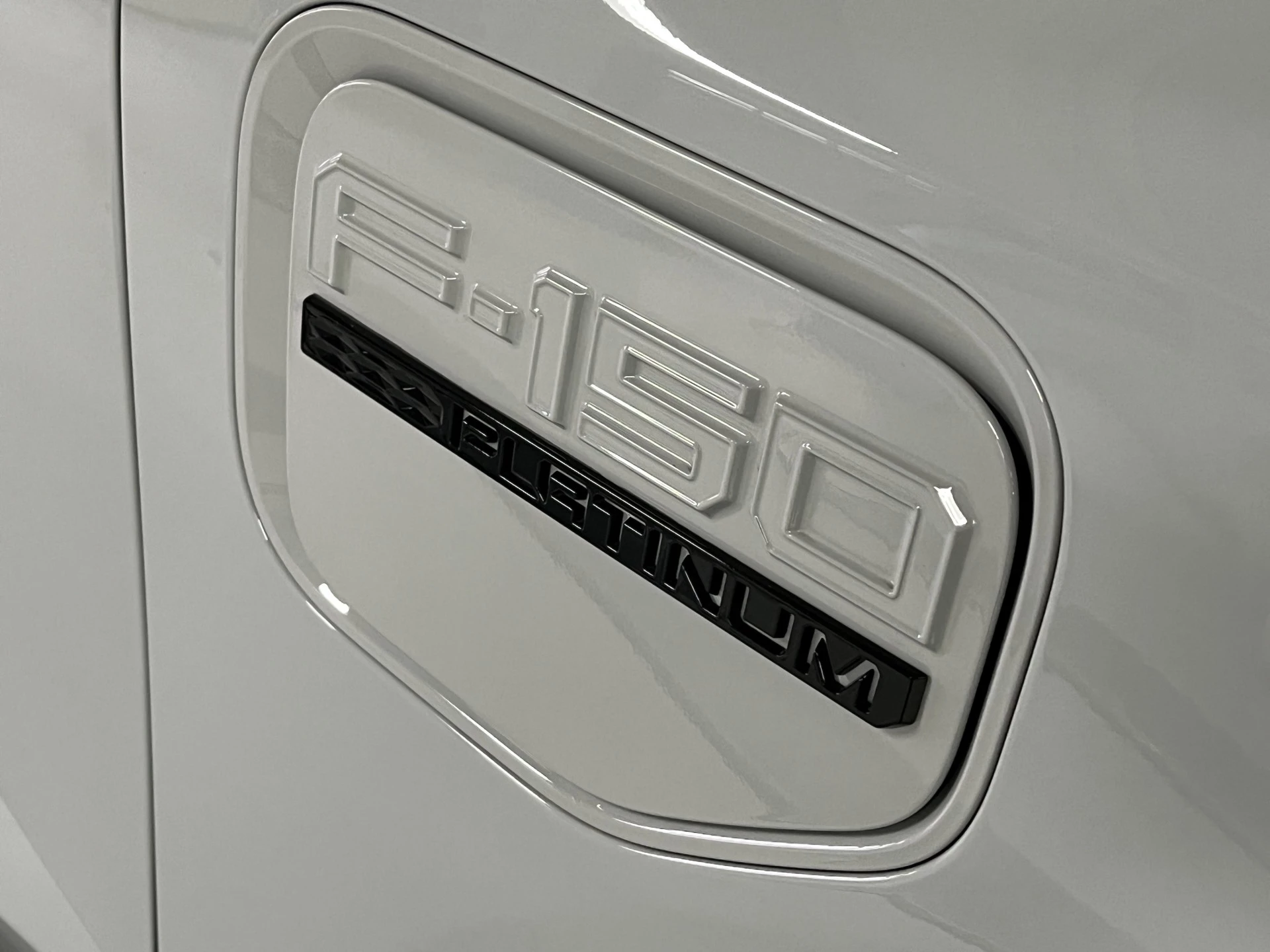 Hoofdafbeelding Ford F-150