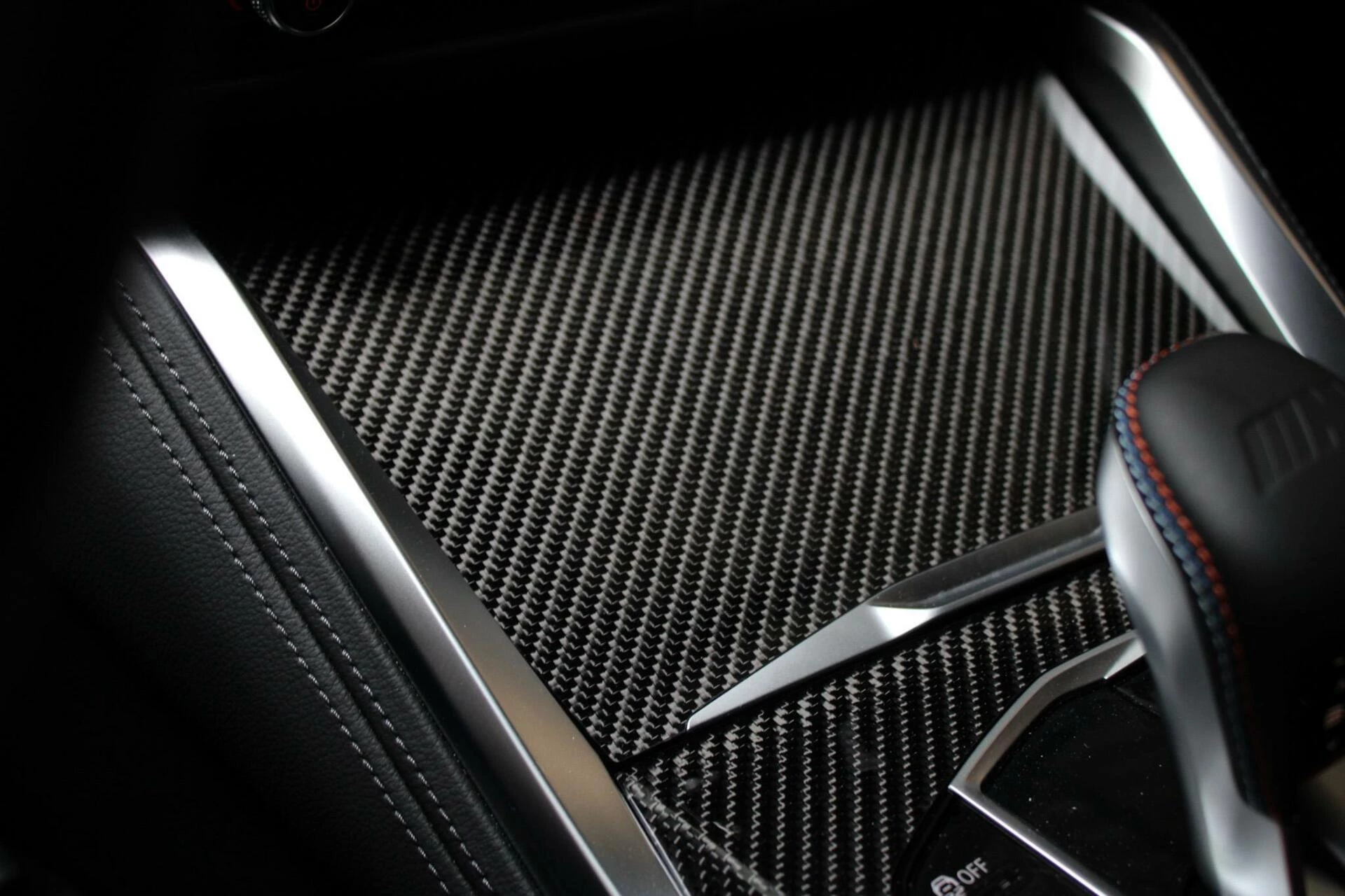 Hoofdafbeelding BMW M3