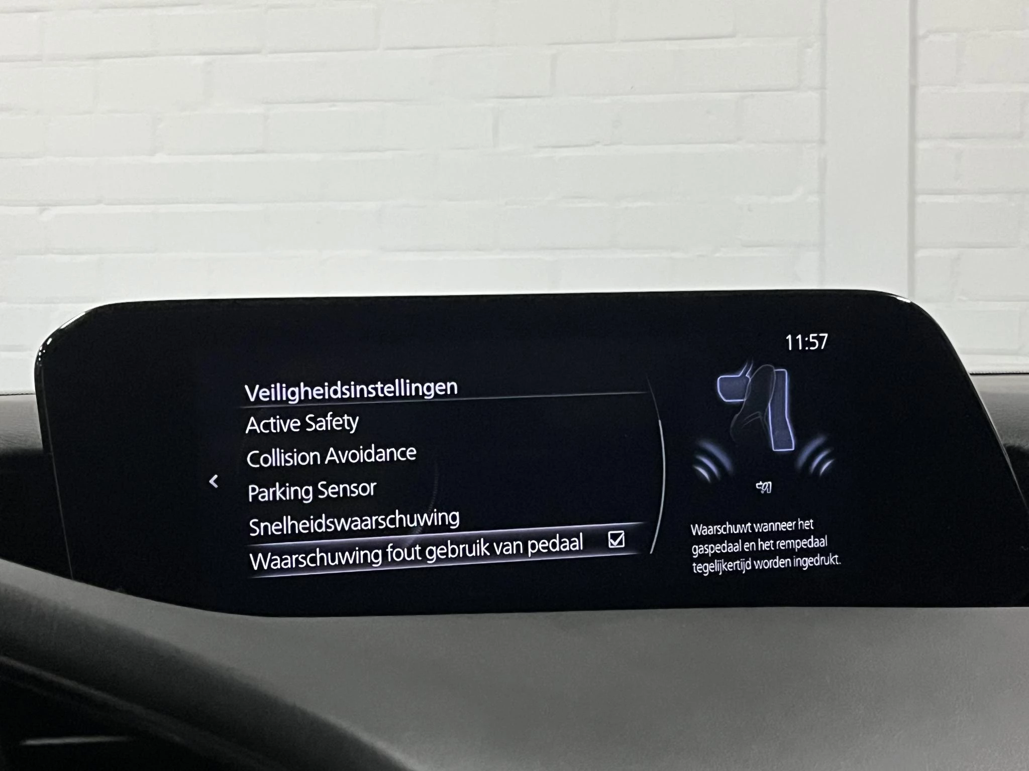 Hoofdafbeelding Mazda 3