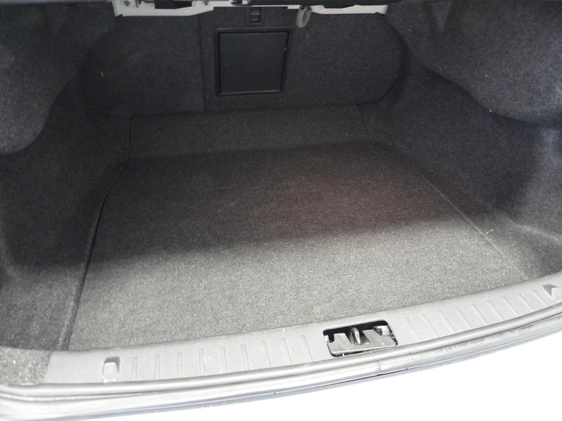 Hoofdafbeelding Volvo S60