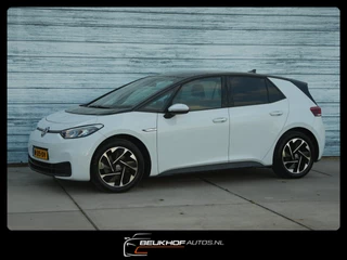Volkswagen ID.3 58 kWh Soh 93% Carplay Navi 15x Vw Id3 !!