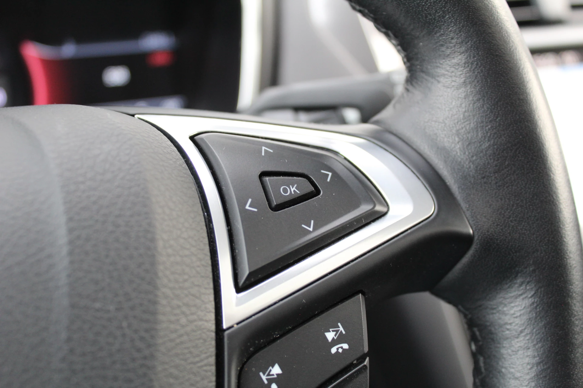 Hoofdafbeelding Ford Mondeo