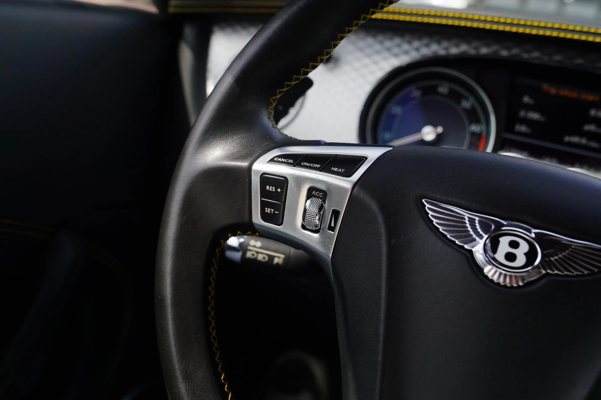 Hoofdafbeelding Bentley Continental GT