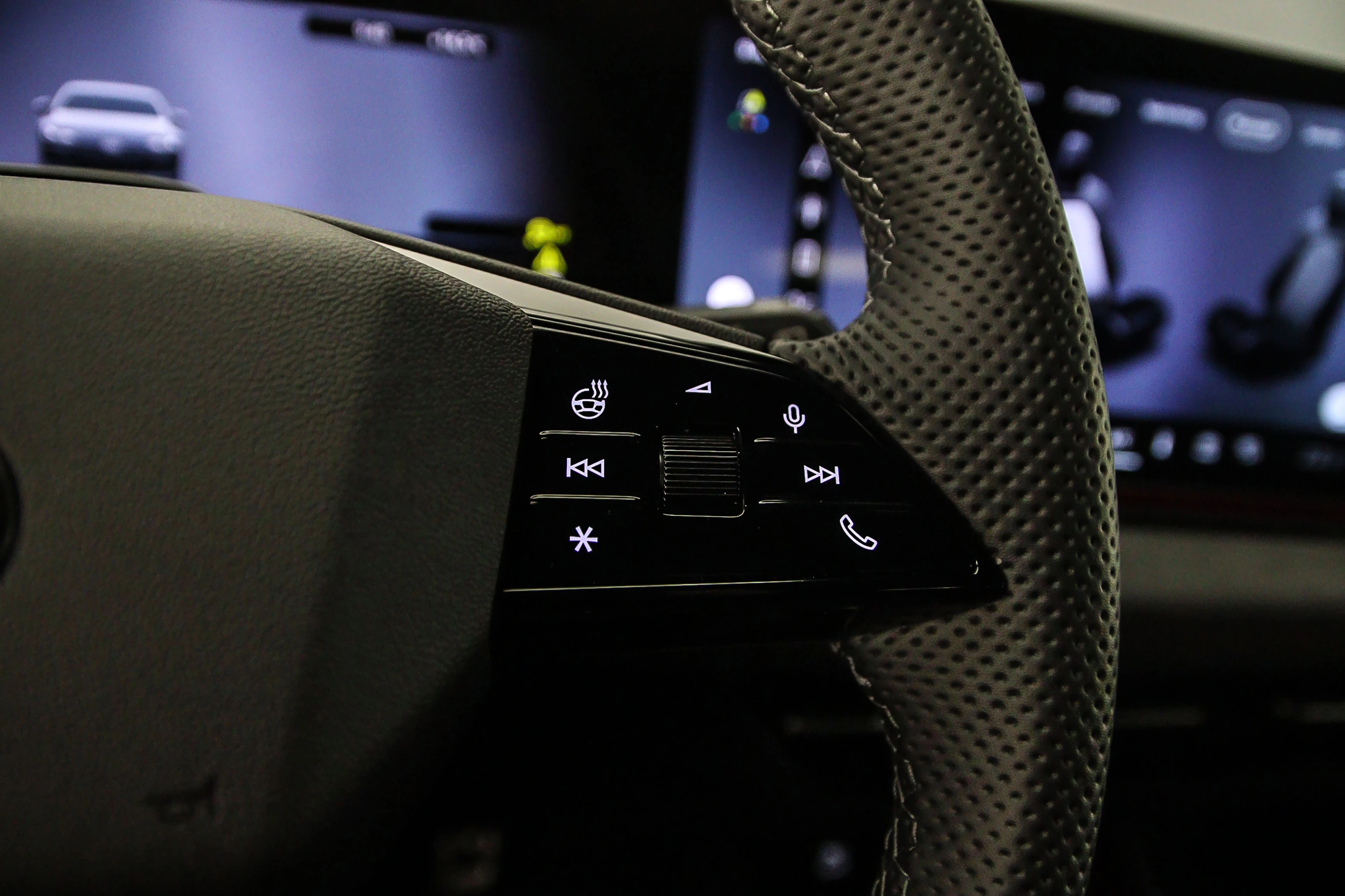 Hoofdafbeelding Audi A6 Avant e-tron