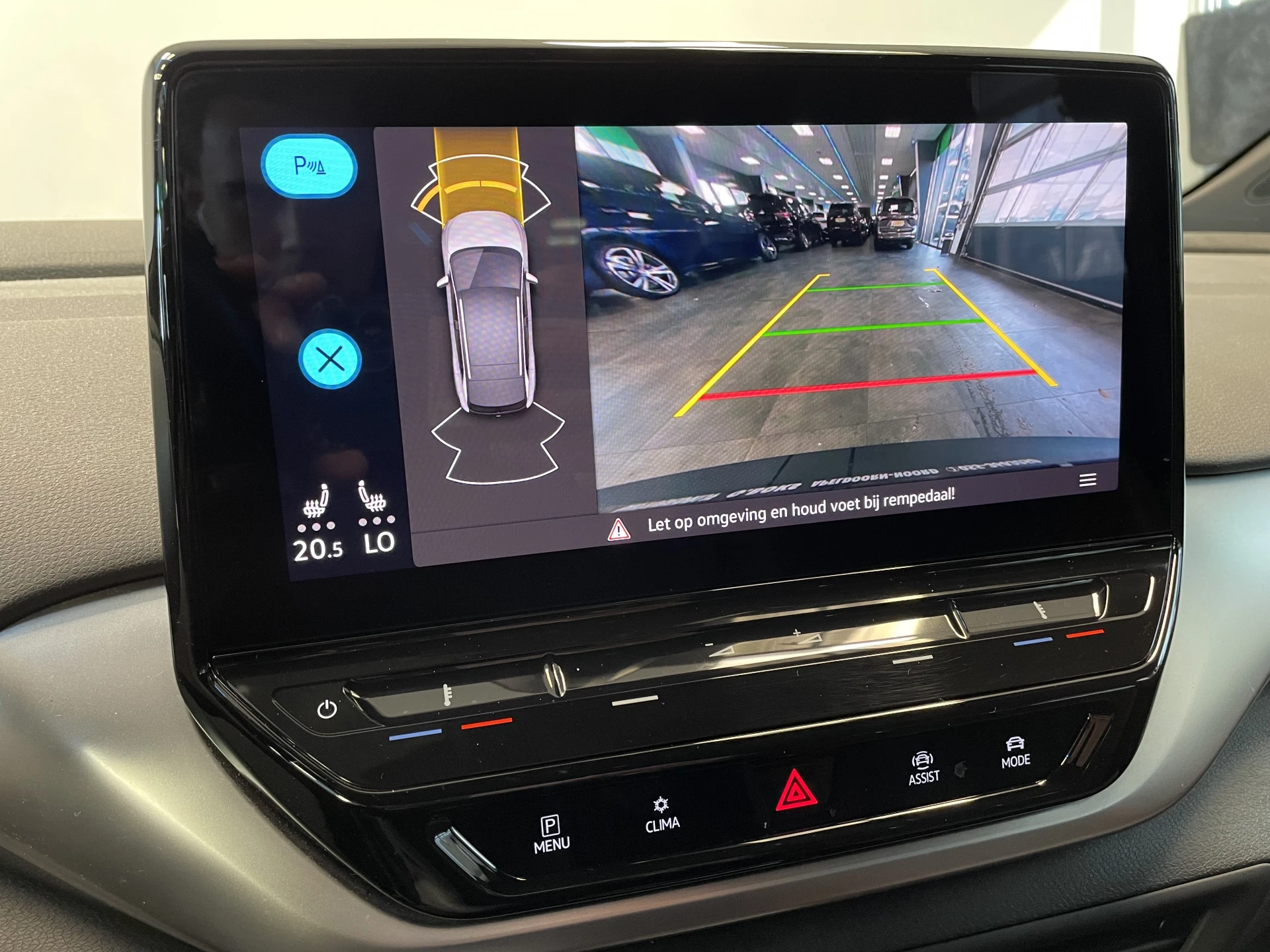 Hoofdafbeelding Volkswagen ID.4