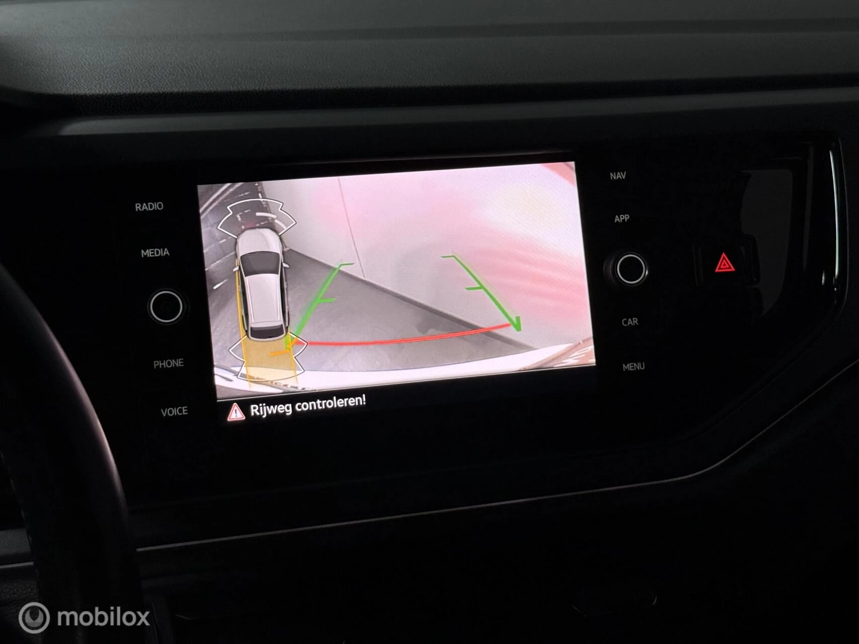 Hoofdafbeelding Volkswagen Taigo