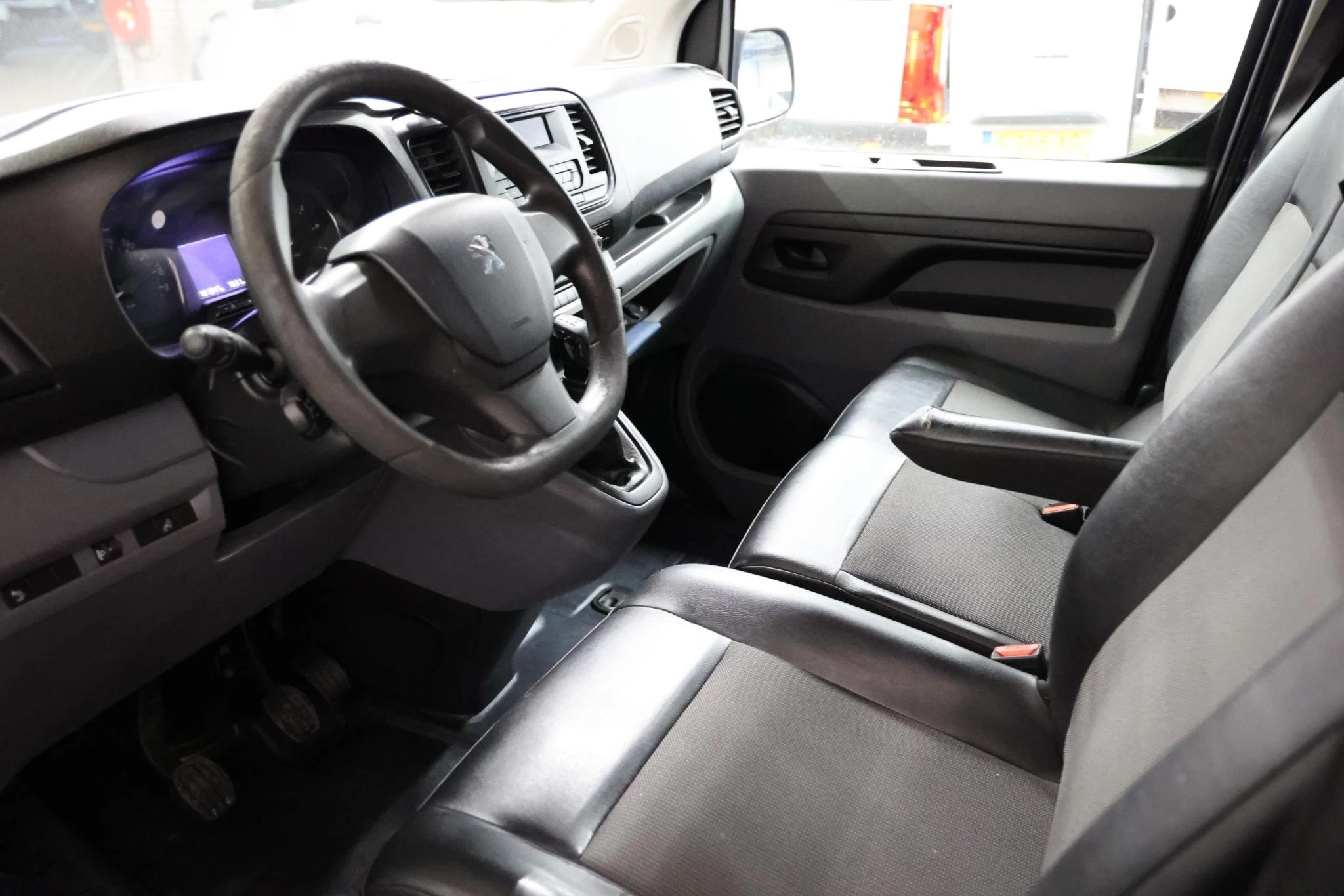 Hoofdafbeelding Peugeot Expert