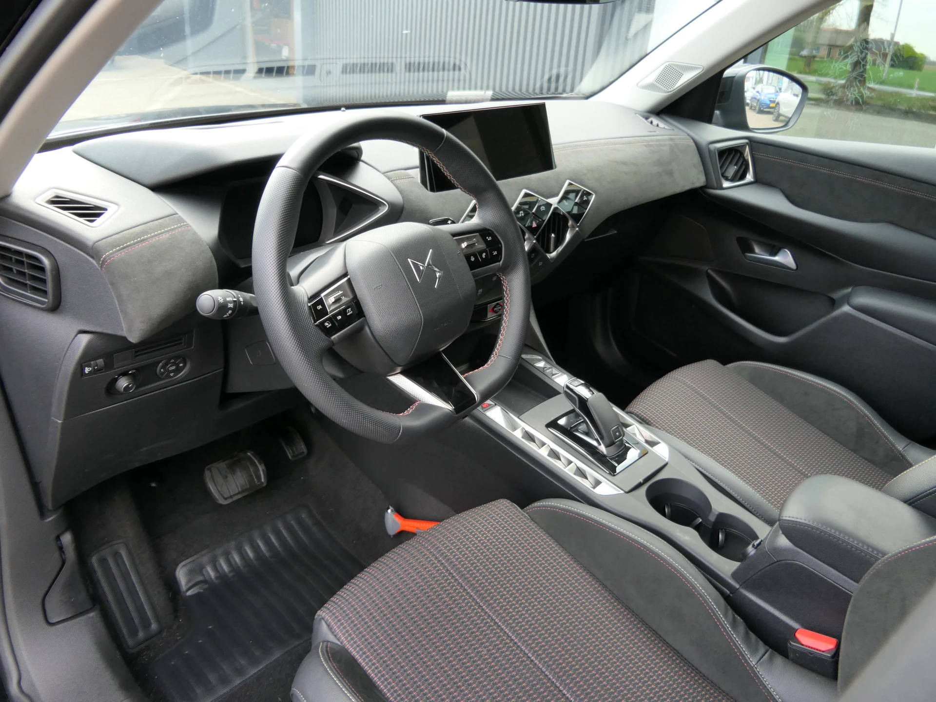 Hoofdafbeelding DS DS 3