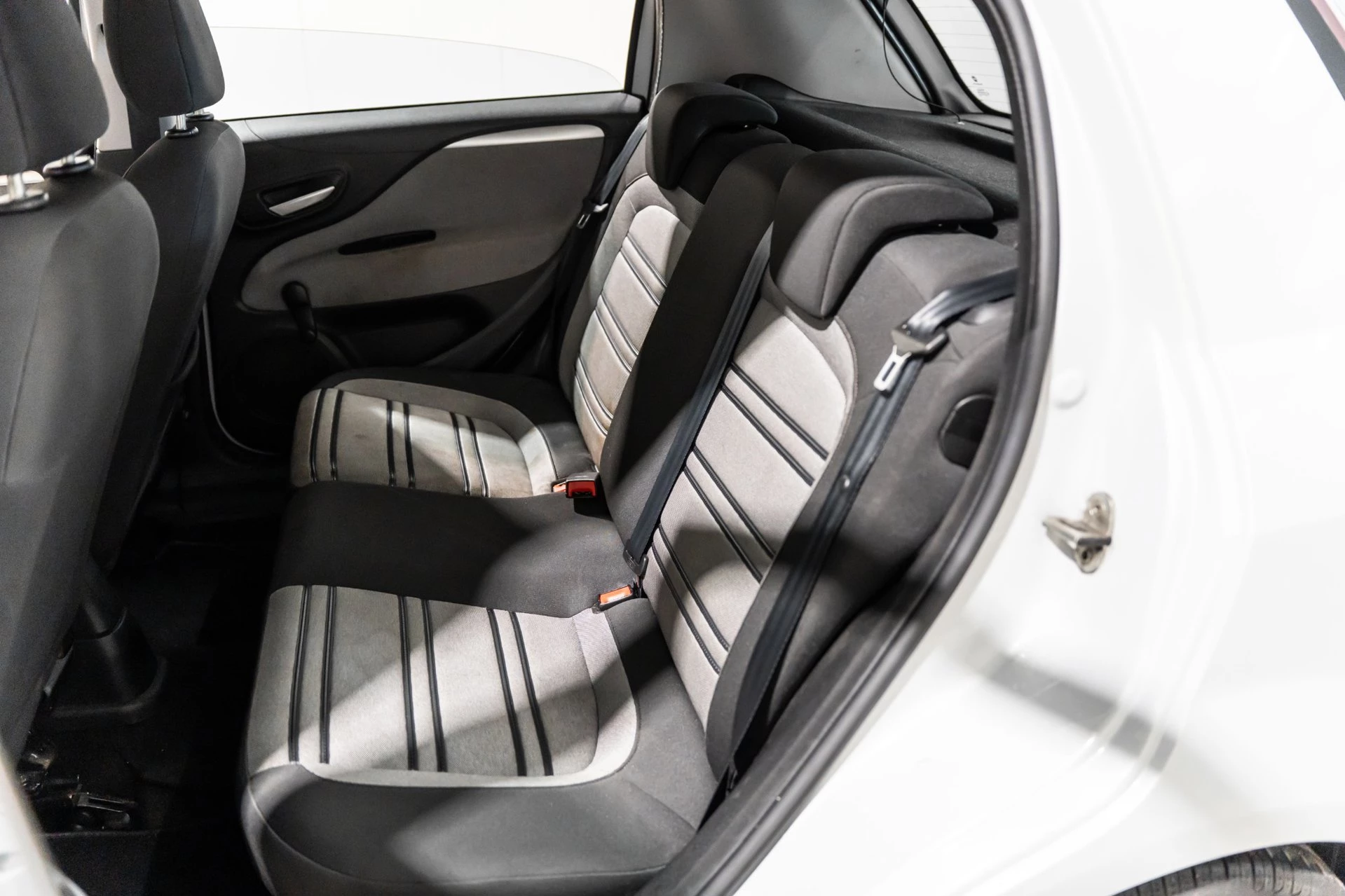 Hoofdafbeelding Fiat Punto