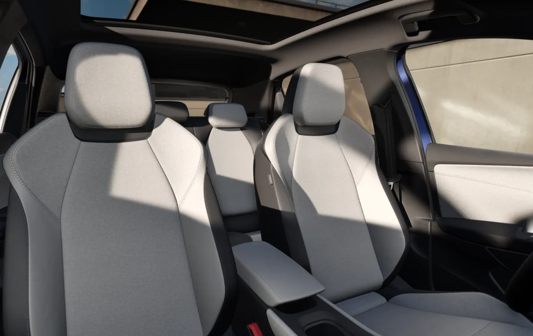 Hoofdafbeelding Volkswagen ID. Polo