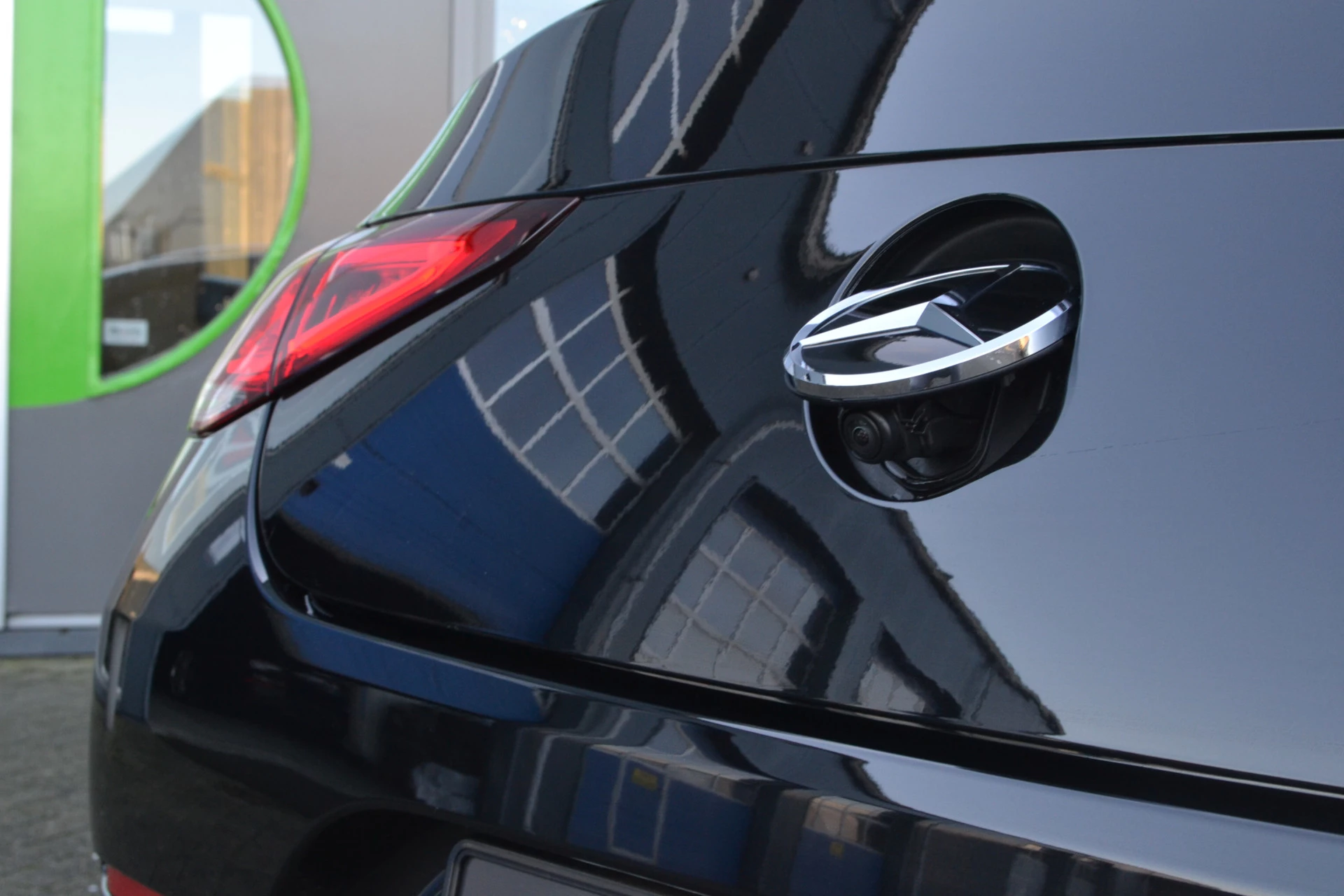 Hoofdafbeelding Mercedes-Benz CLS