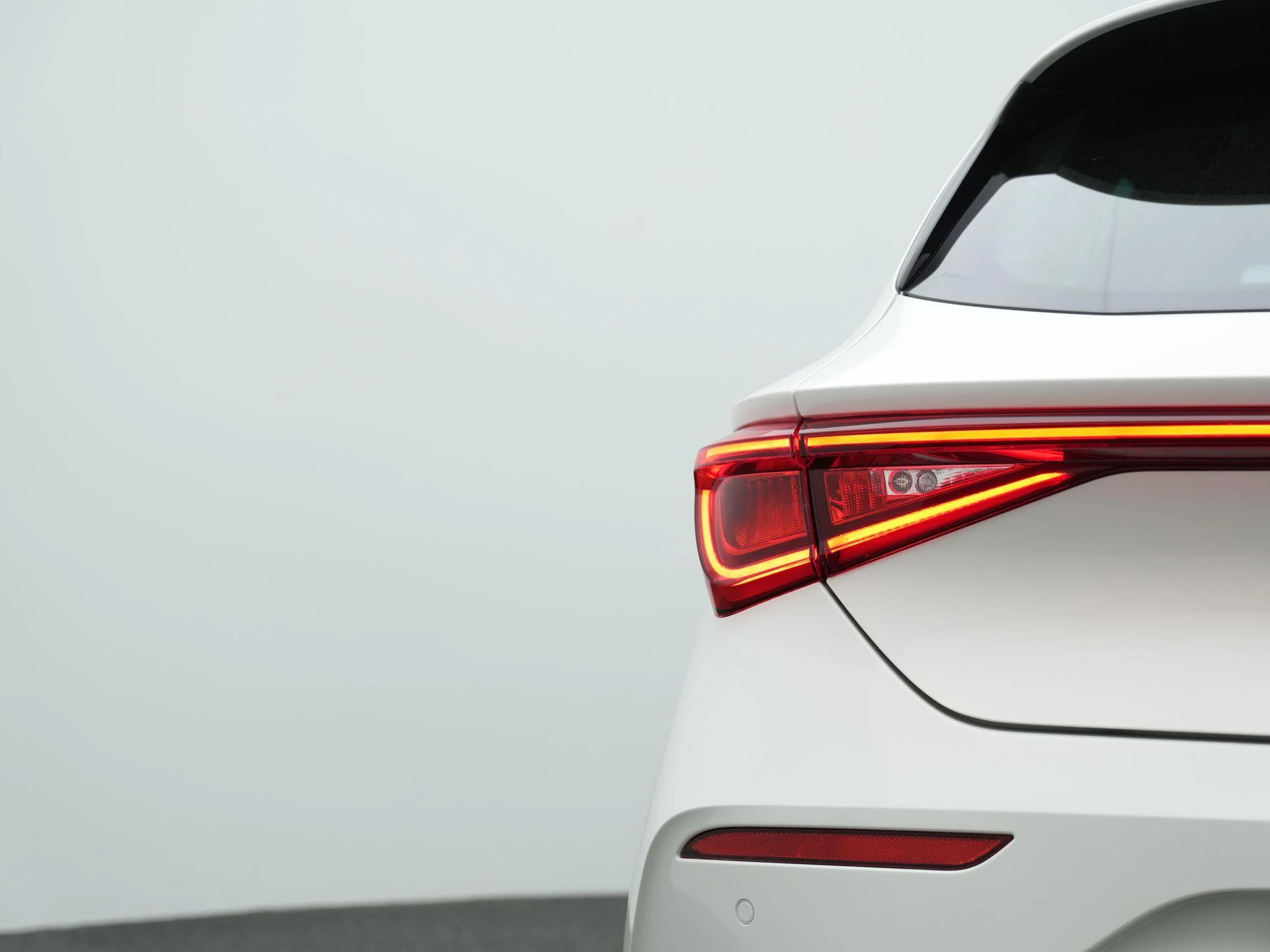 Hoofdafbeelding CUPRA Leon