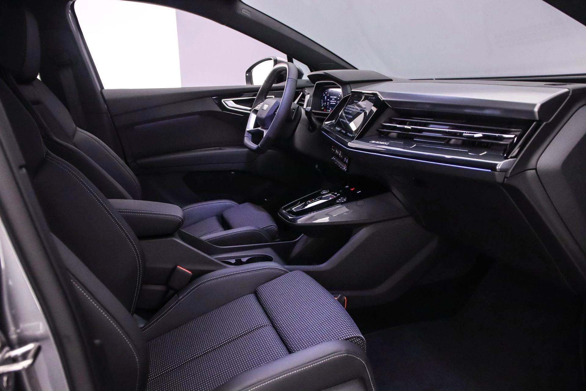 Hoofdafbeelding Audi Q4 e-tron
