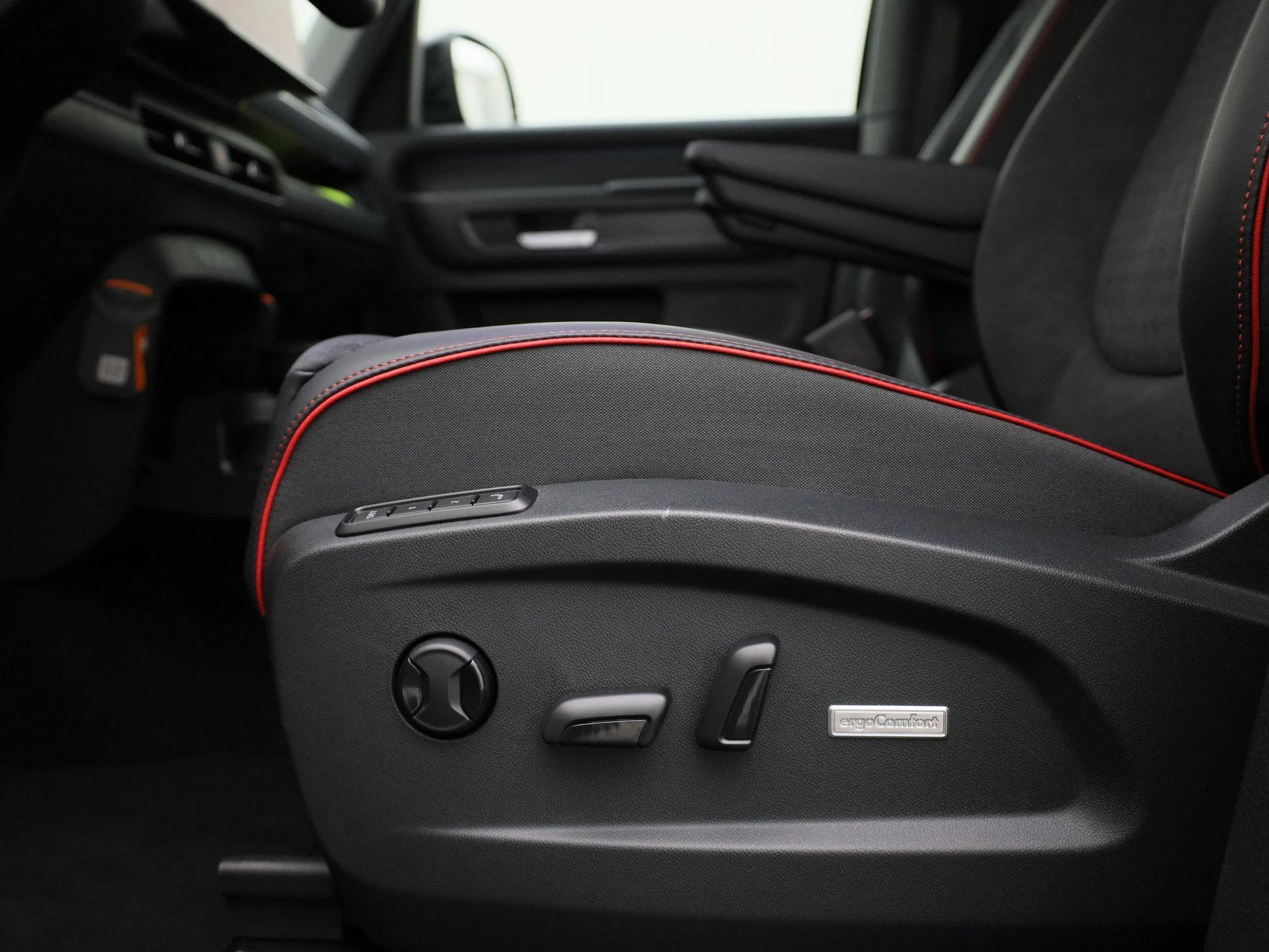 Hoofdafbeelding Volkswagen ID. Buzz