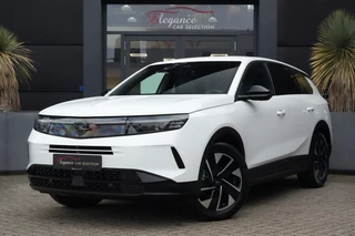 Hoofdafbeelding Opel Grandland Opel Grandland 1.2 Turbo Hybrid GS 145pk Navigatie/HeadUp/360Camera