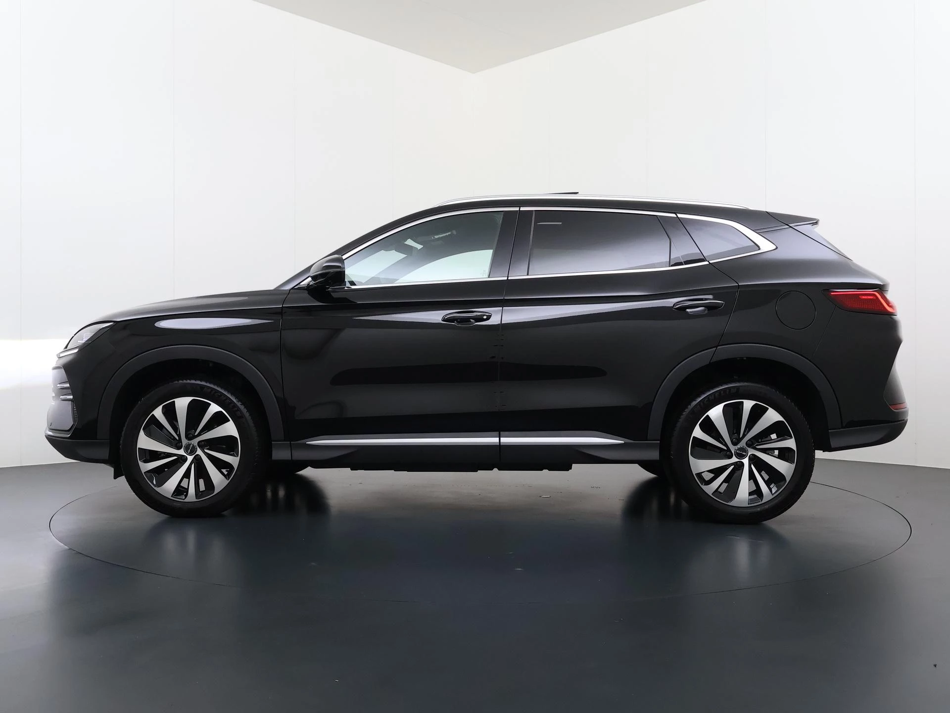 Hoofdafbeelding BYD SEAL U