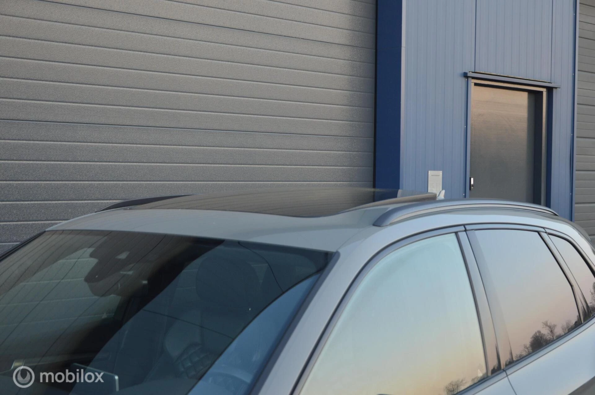 Hoofdafbeelding Audi SQ5