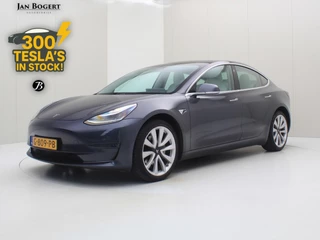 Tesla Model 3 Long-Range AWD 351pk 75 kWh 89.3% SoH [ AUTOPILOT+19 INCH+PREMIUM AUDIO ]