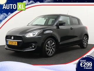 Suzuki Swift 1.2 Style Smart Hybrid Carplay Camera Climate