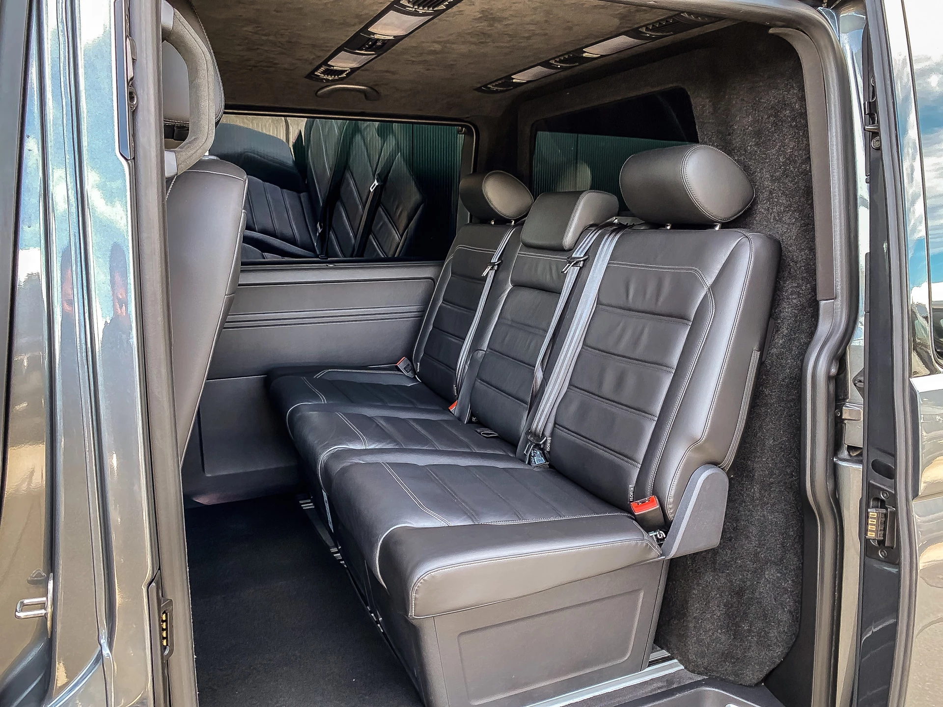 Hoofdafbeelding Volkswagen Multivan