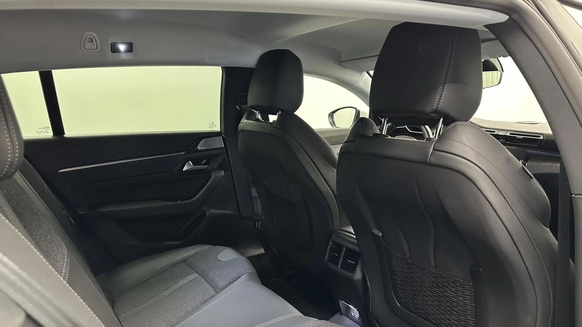 Hoofdafbeelding Peugeot 508