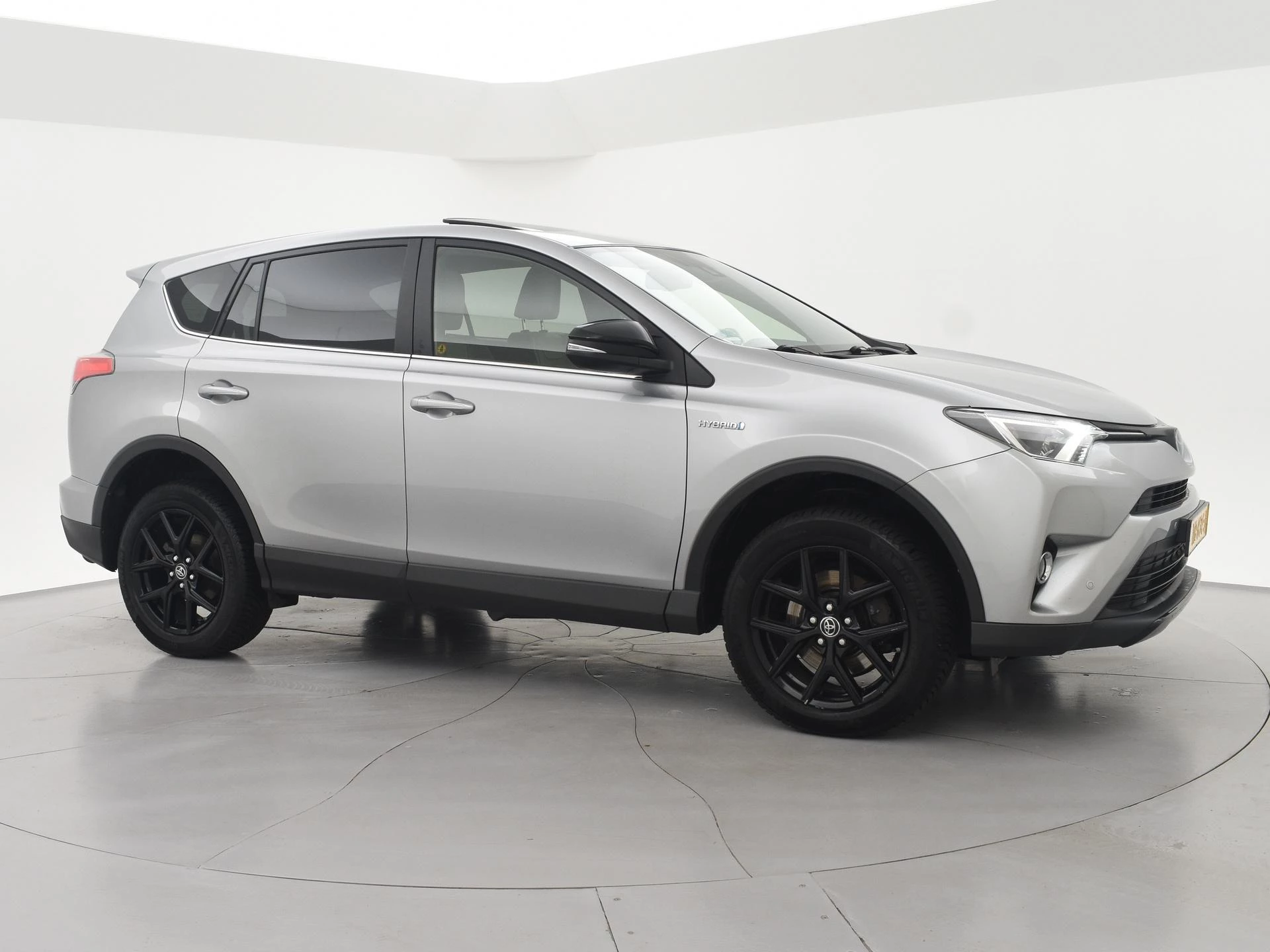 Hoofdafbeelding Toyota RAV4